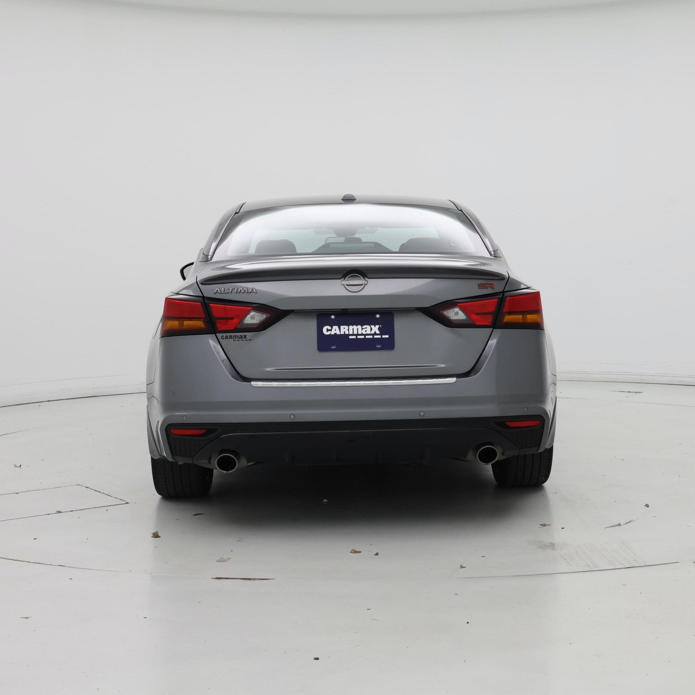 Thumbnail: 2023 Nissan Altima - 6