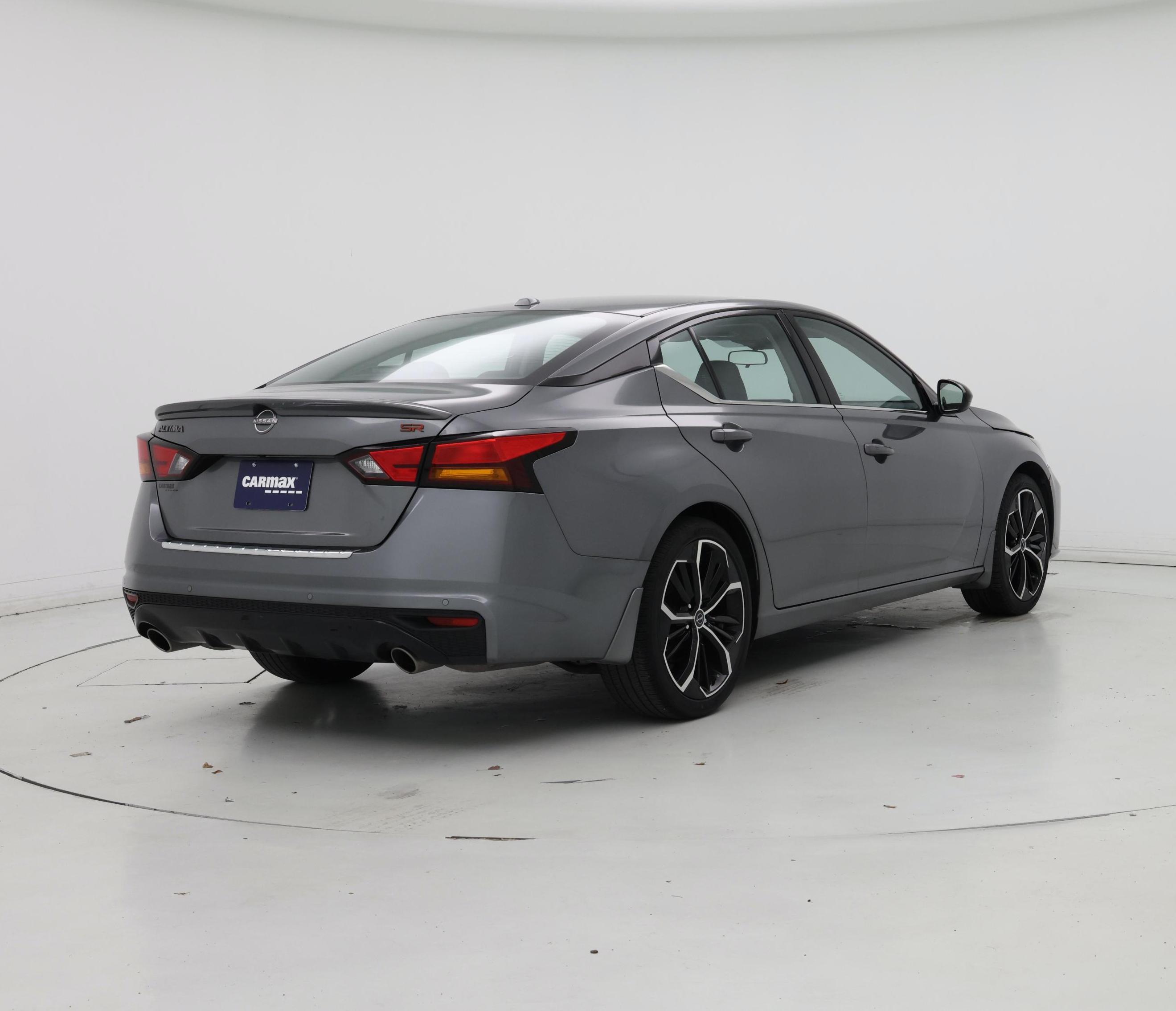 Thumbnail: 2023 Nissan Altima - 8