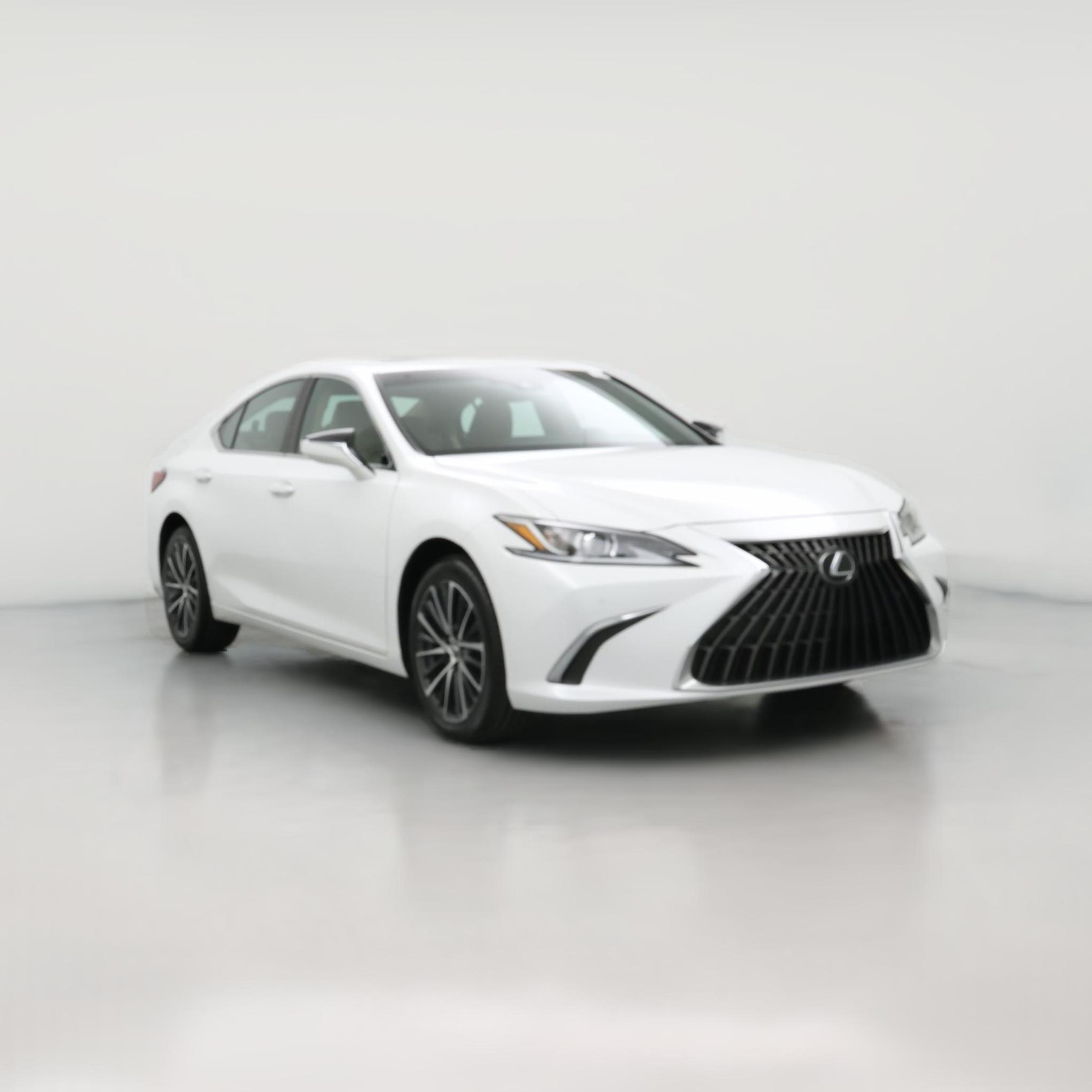 Thumbnail: 2023 Lexus ES - 1