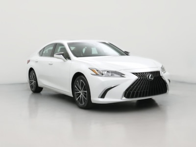 2023 Lexus ES 350