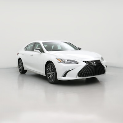 2023 Lexus ES 350