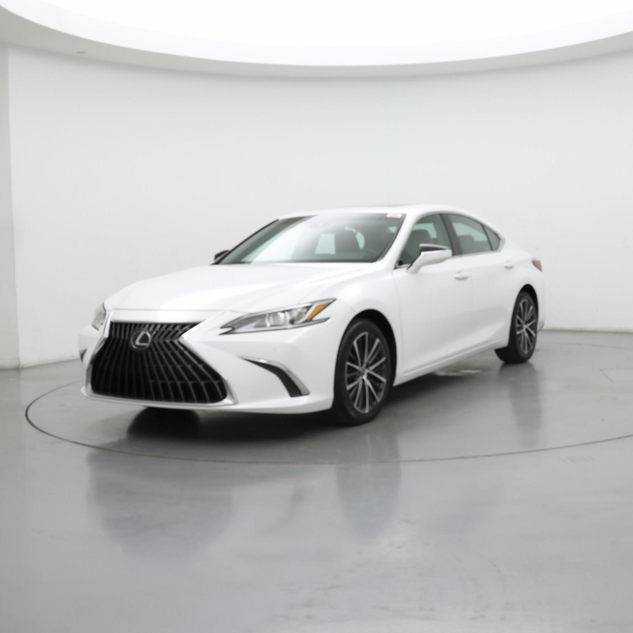 Thumbnail: 2023 Lexus ES - 4