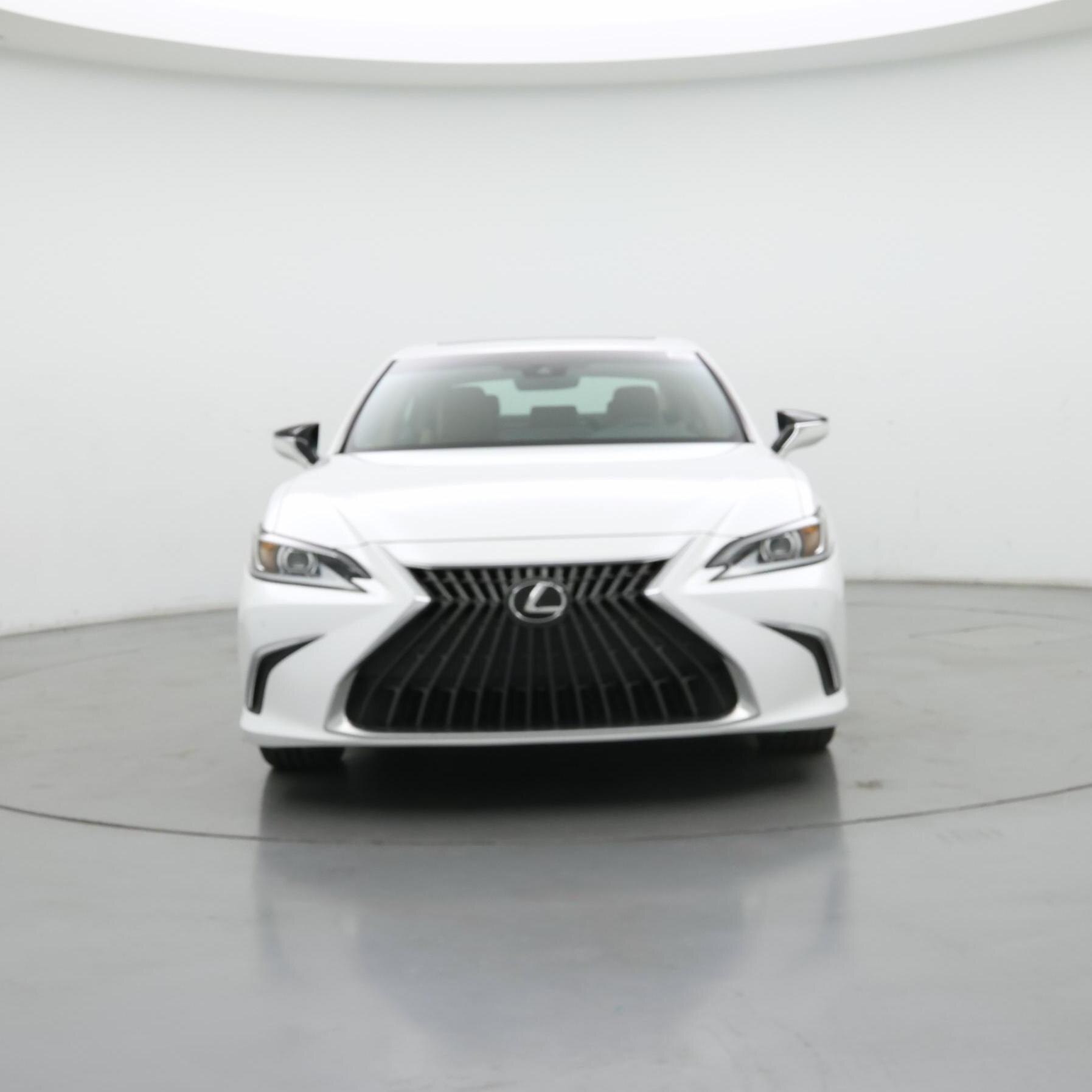Thumbnail: 2023 Lexus ES - 5