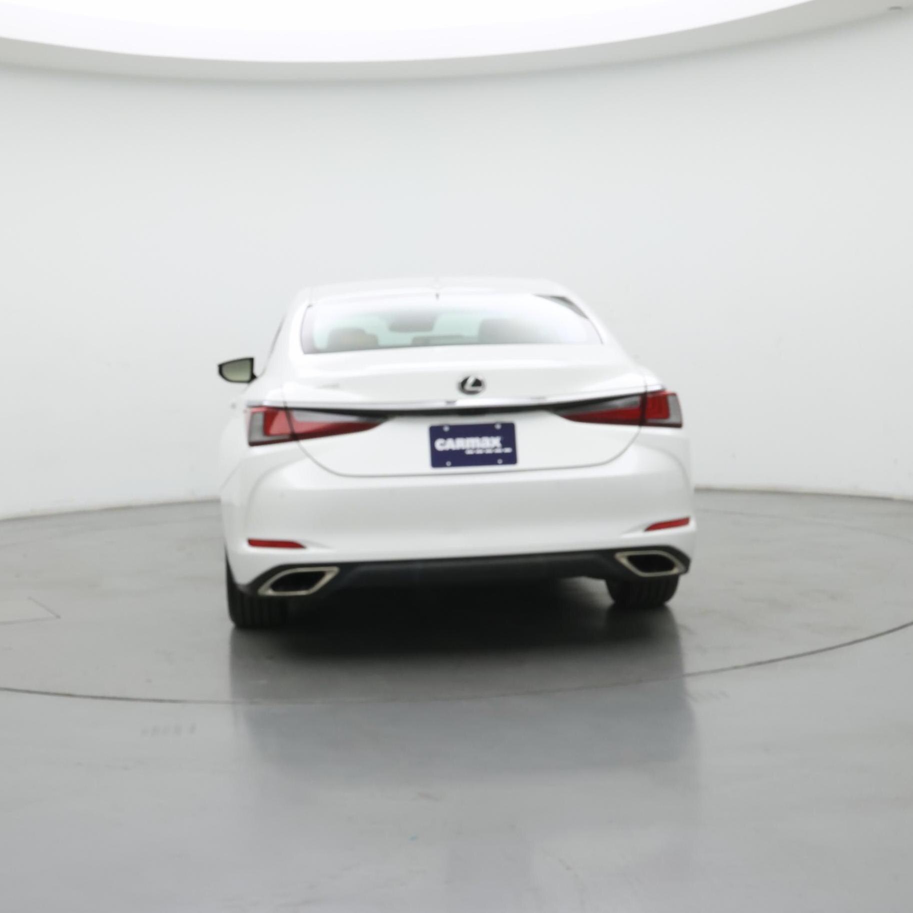 Thumbnail: 2023 Lexus ES - 6