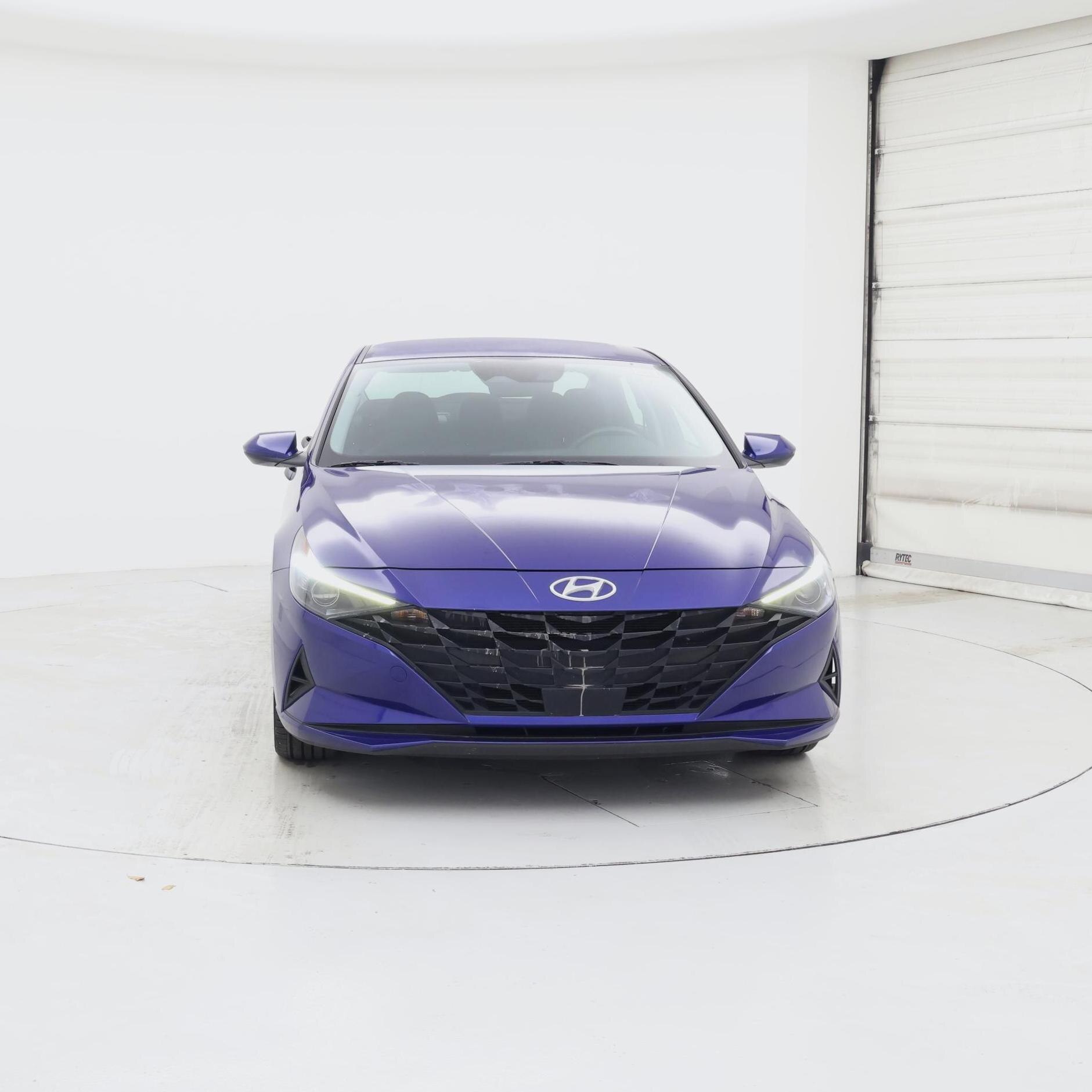 Thumbnail: 2023 Hyundai Elantra - 5