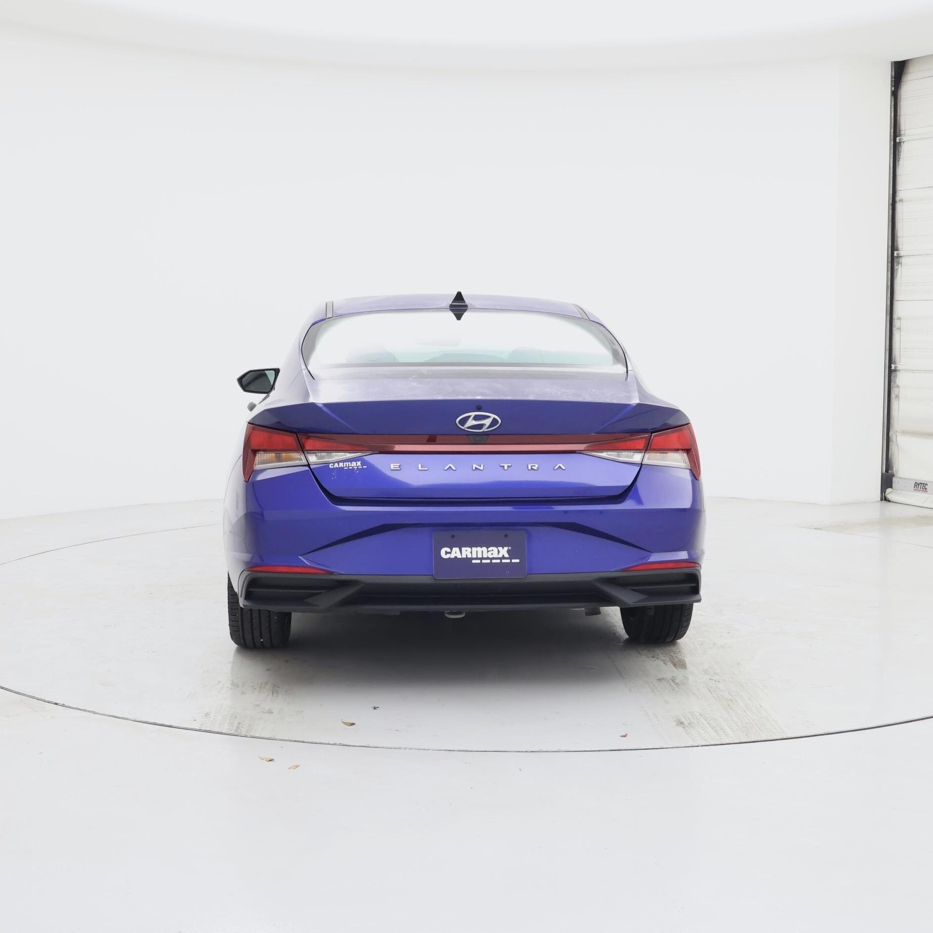 Thumbnail: 2023 Hyundai Elantra - 6