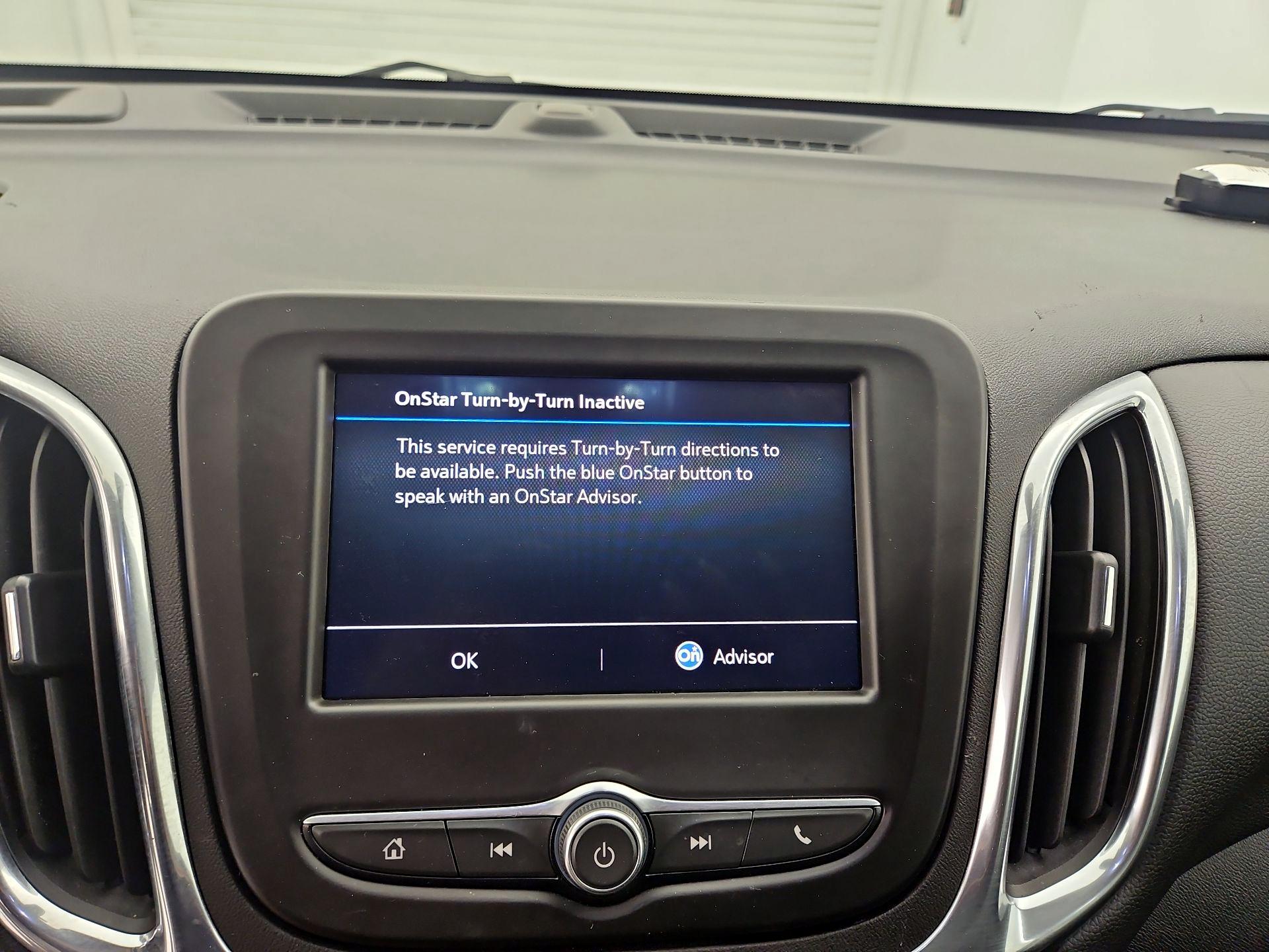 Thumbnail: 2020 Chevrolet Equinox - 14