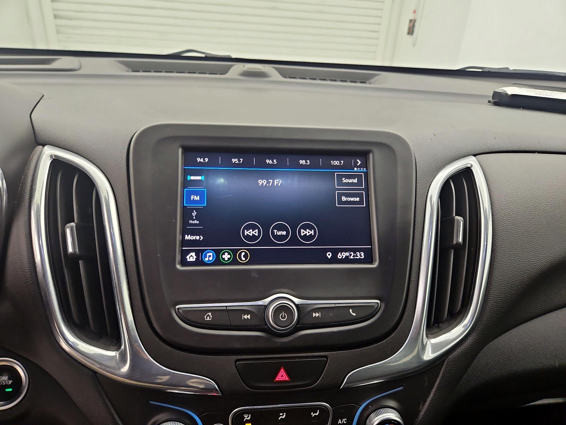 Thumbnail: 2020 Chevrolet Equinox - 16