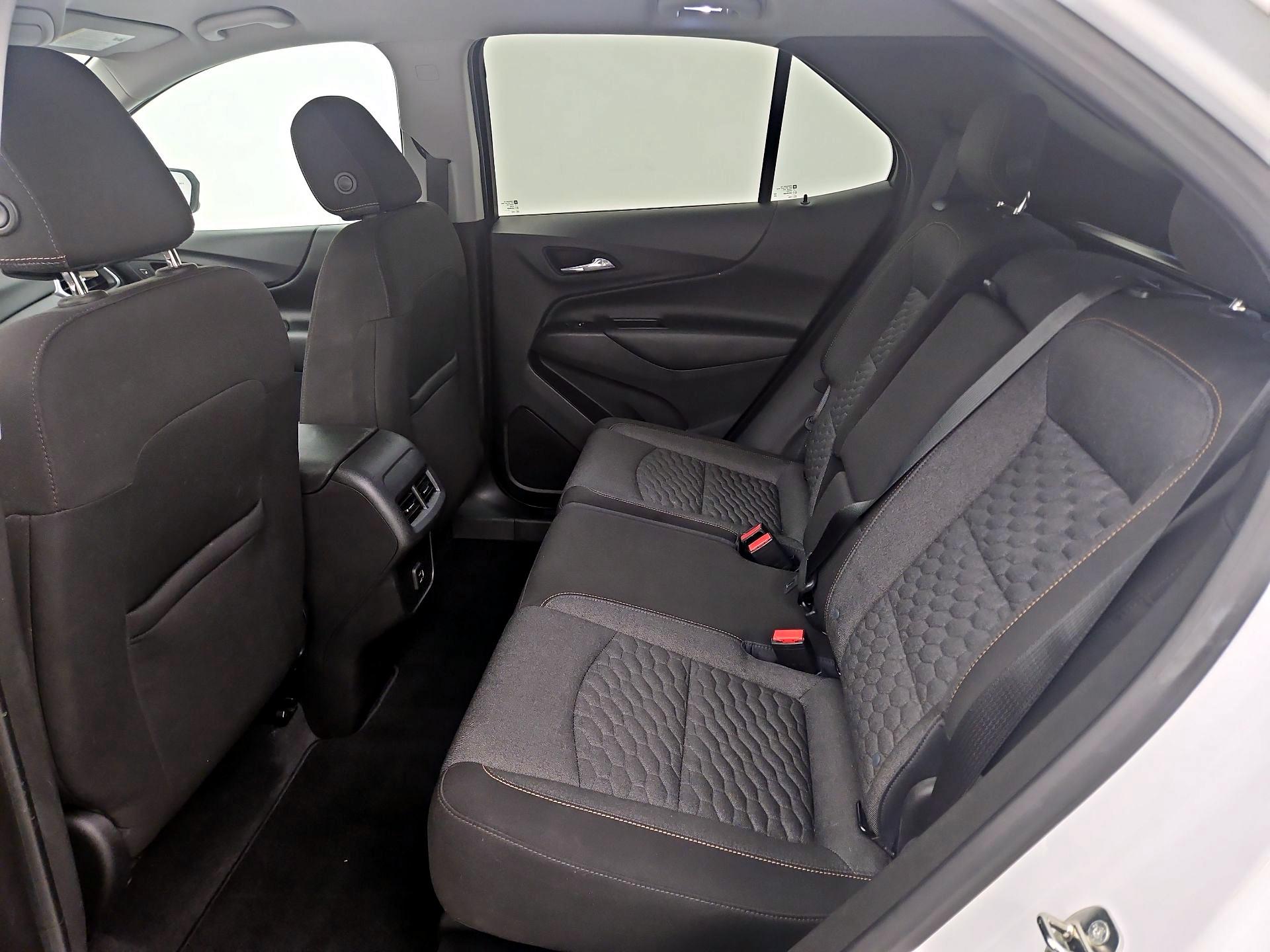 Thumbnail: 2020 Chevrolet Equinox - 20