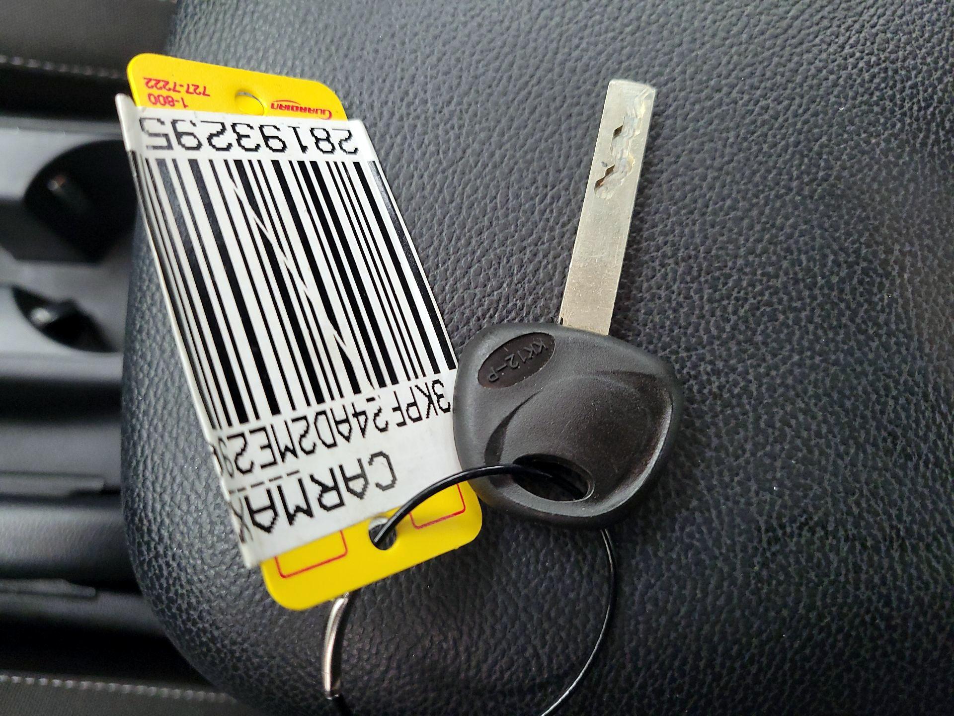 Thumbnail: 2021 Kia Forte - 19