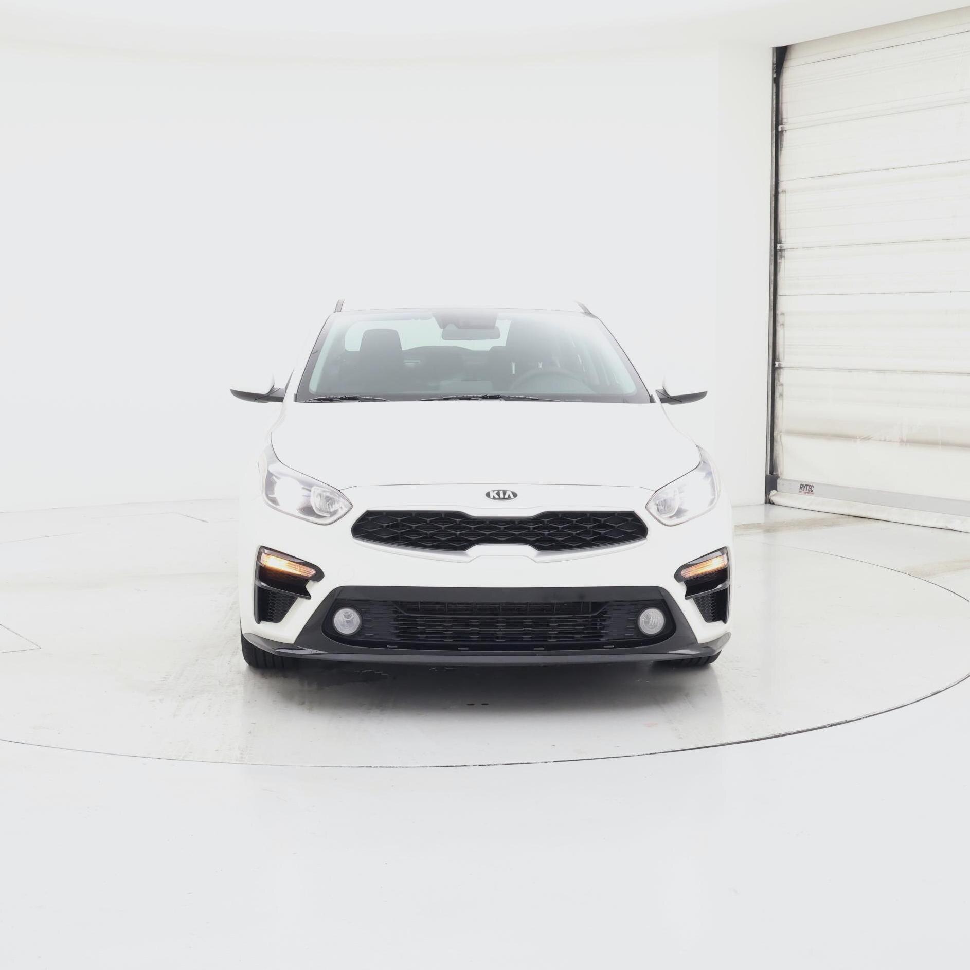 Thumbnail: 2021 Kia Forte - 5