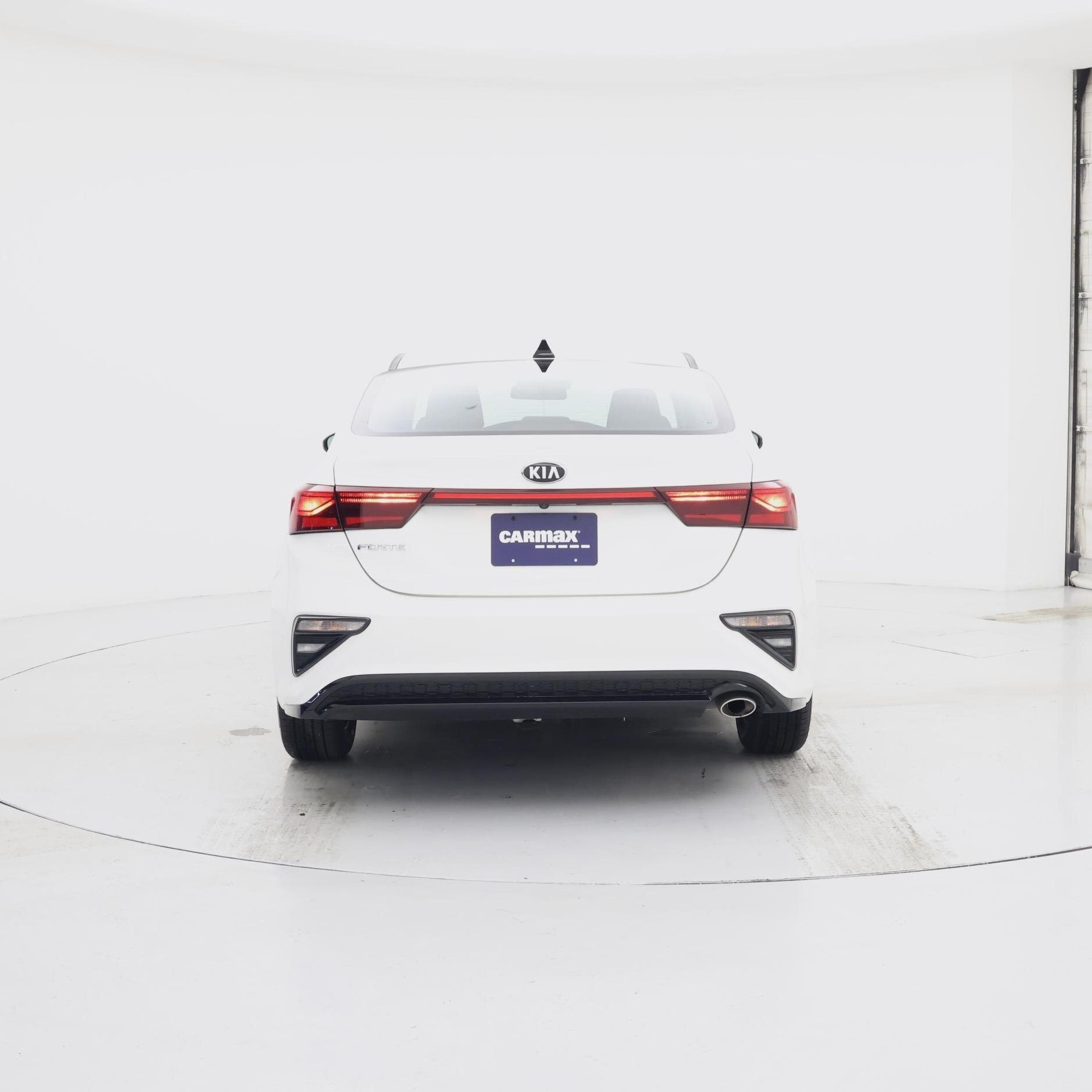 Thumbnail: 2021 Kia Forte - 6