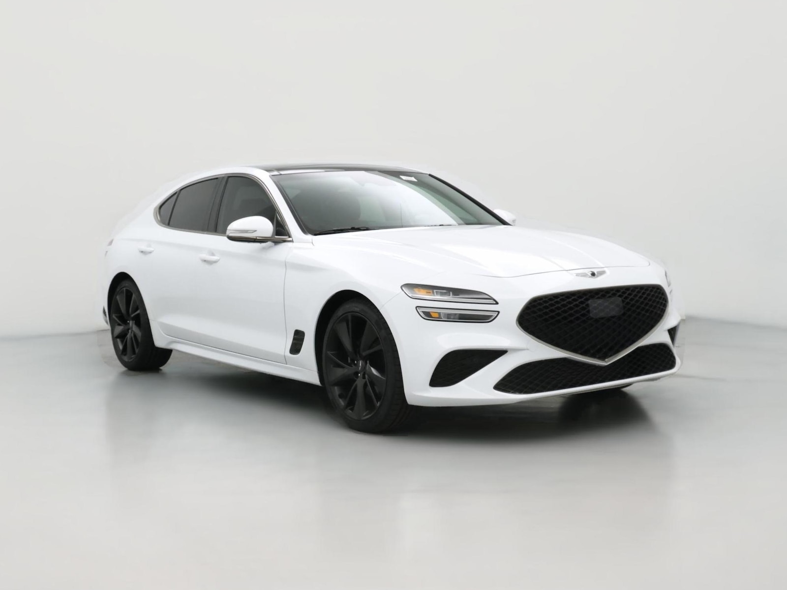 2023 GENESIS G70 Standard