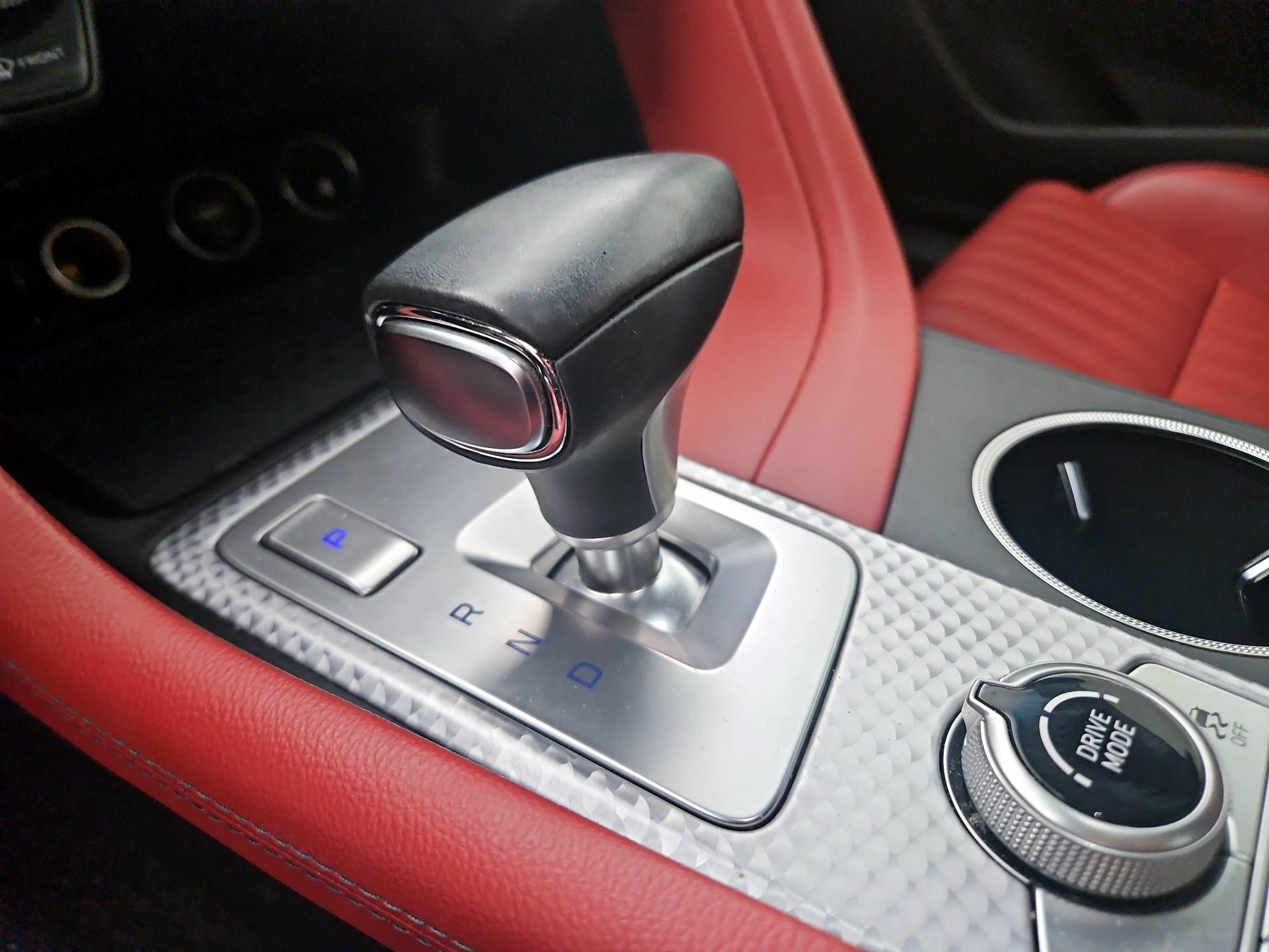 Thumbnail: 2023 Genesis G70 - 17