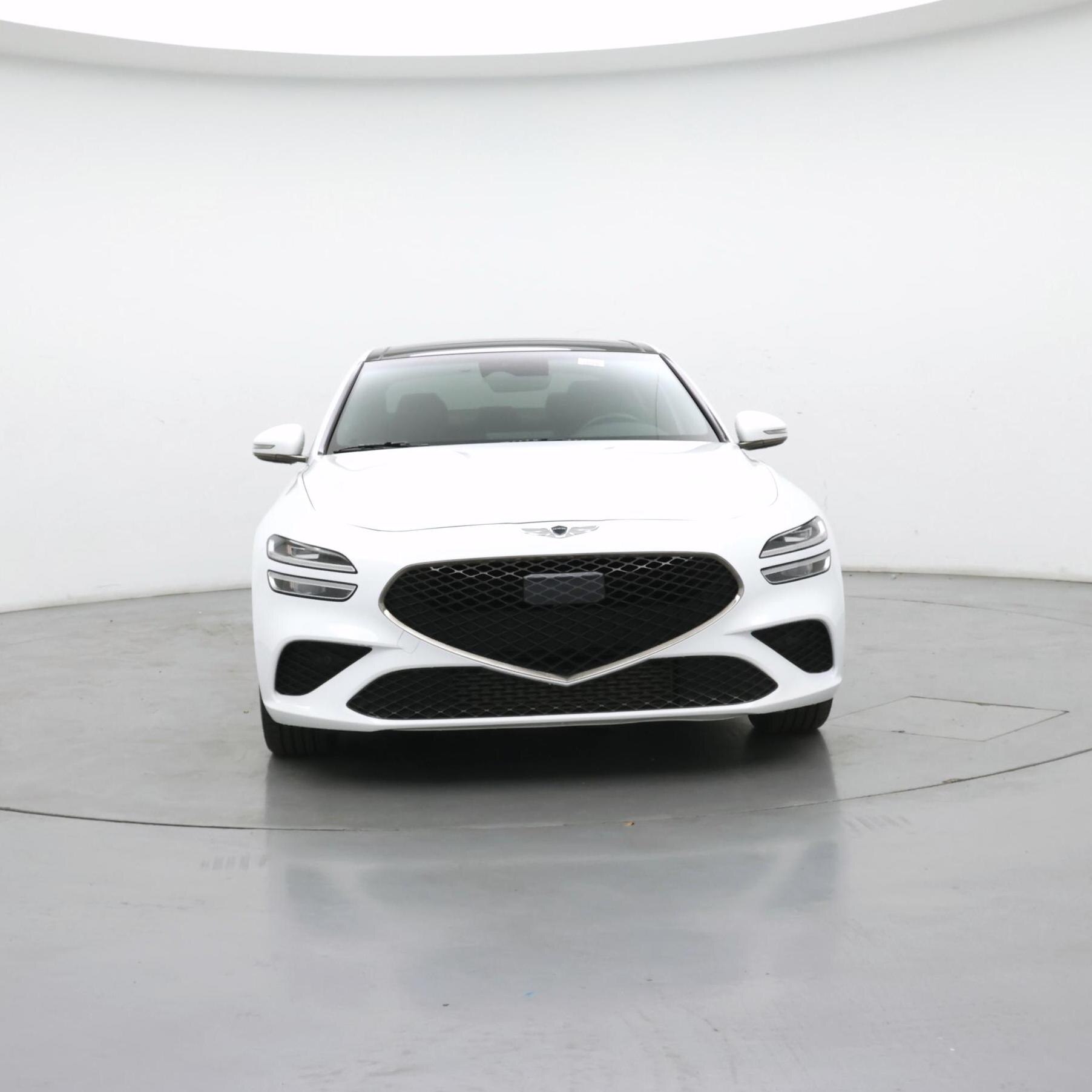 Thumbnail: 2023 Genesis G70 - 5