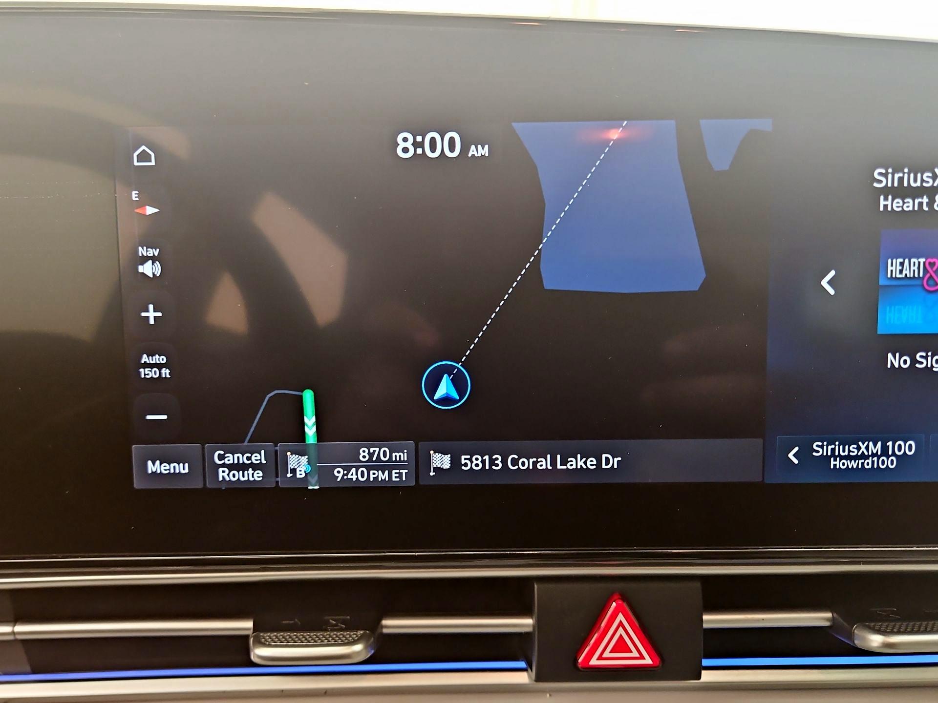 Thumbnail: 2023 Hyundai Elantra - 14