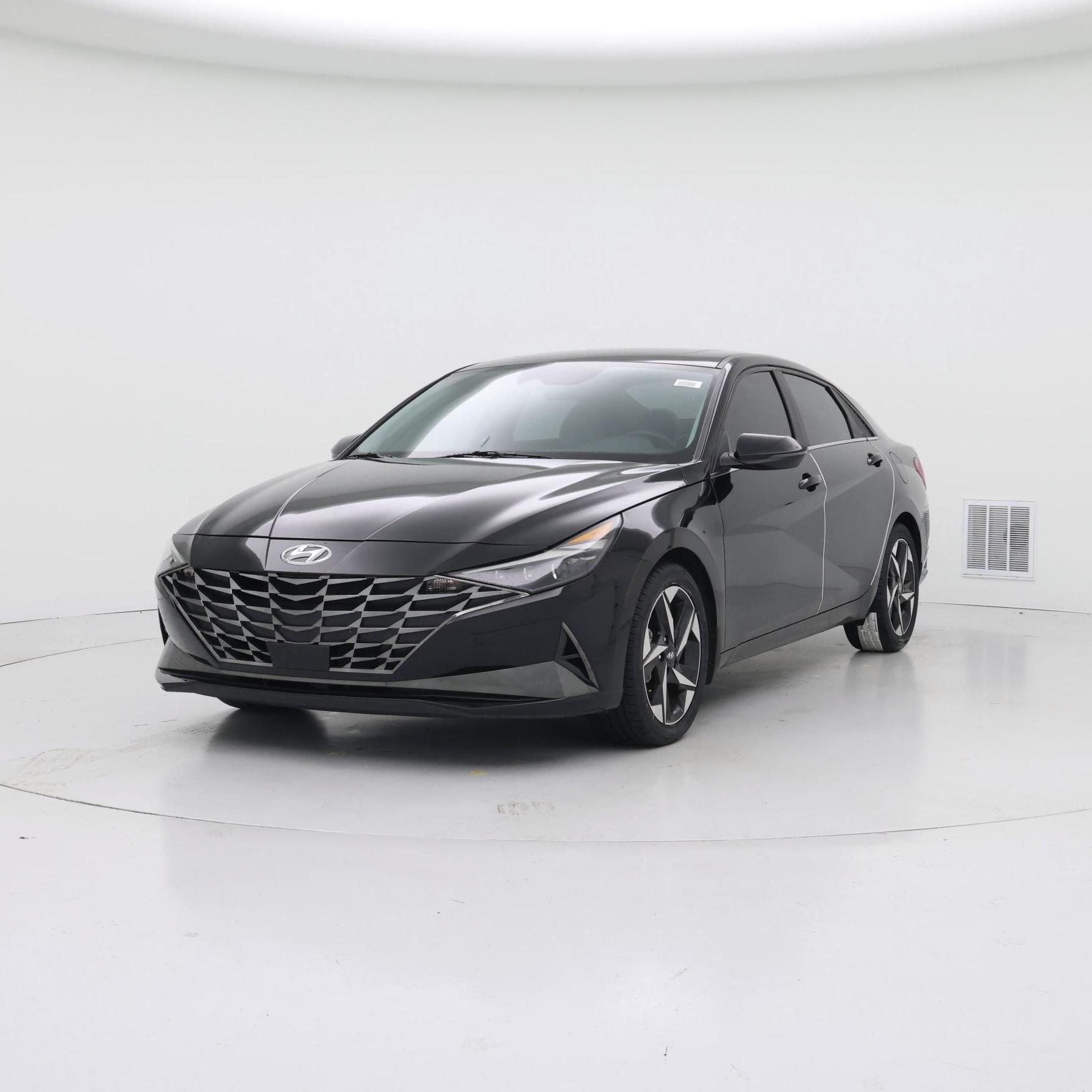 Thumbnail: 2023 Hyundai Elantra - 4
