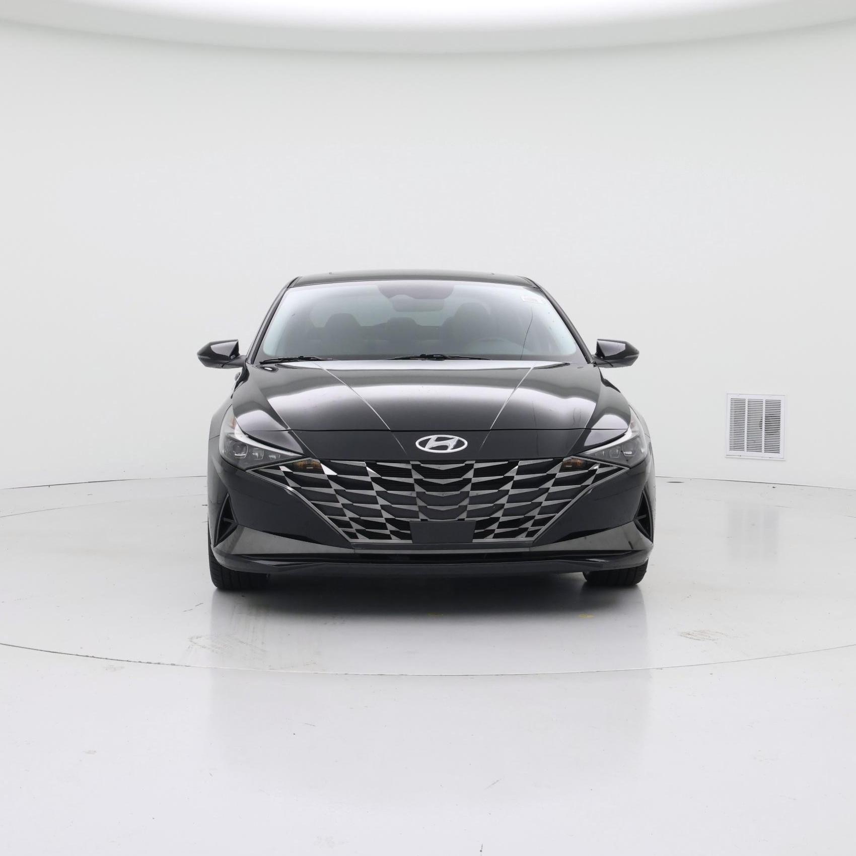 Thumbnail: 2023 Hyundai Elantra - 5