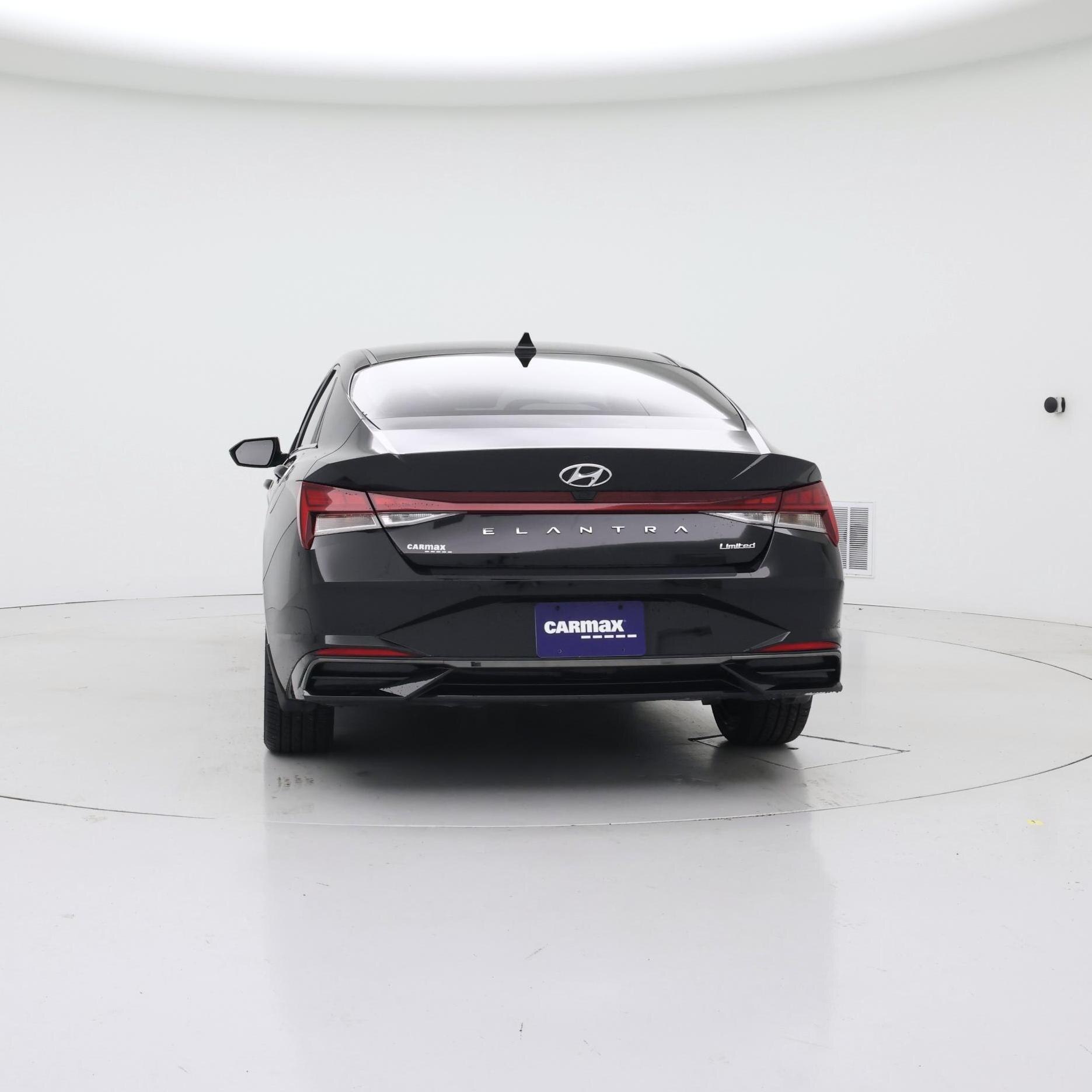 Thumbnail: 2023 Hyundai Elantra - 6