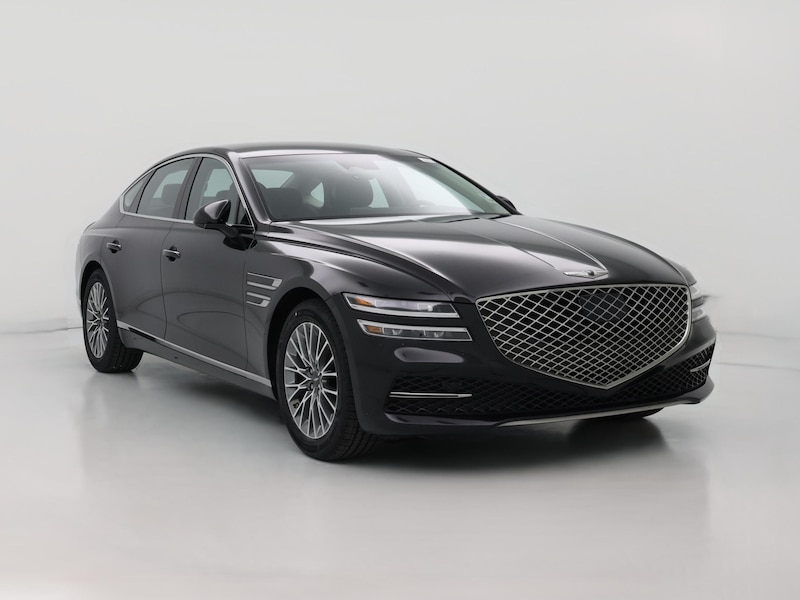 2023 Genesis G80  -
                  Baton Rouge, LA