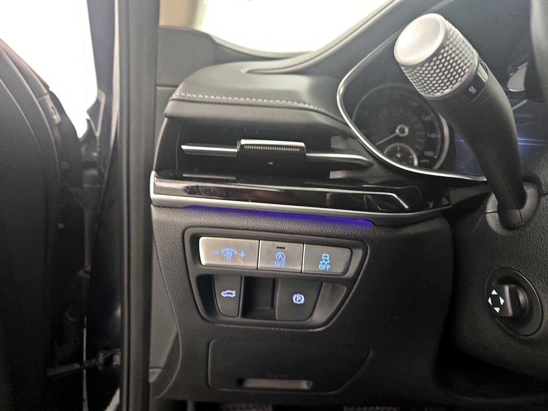 Thumbnail: 2023 Genesis G80 - 13