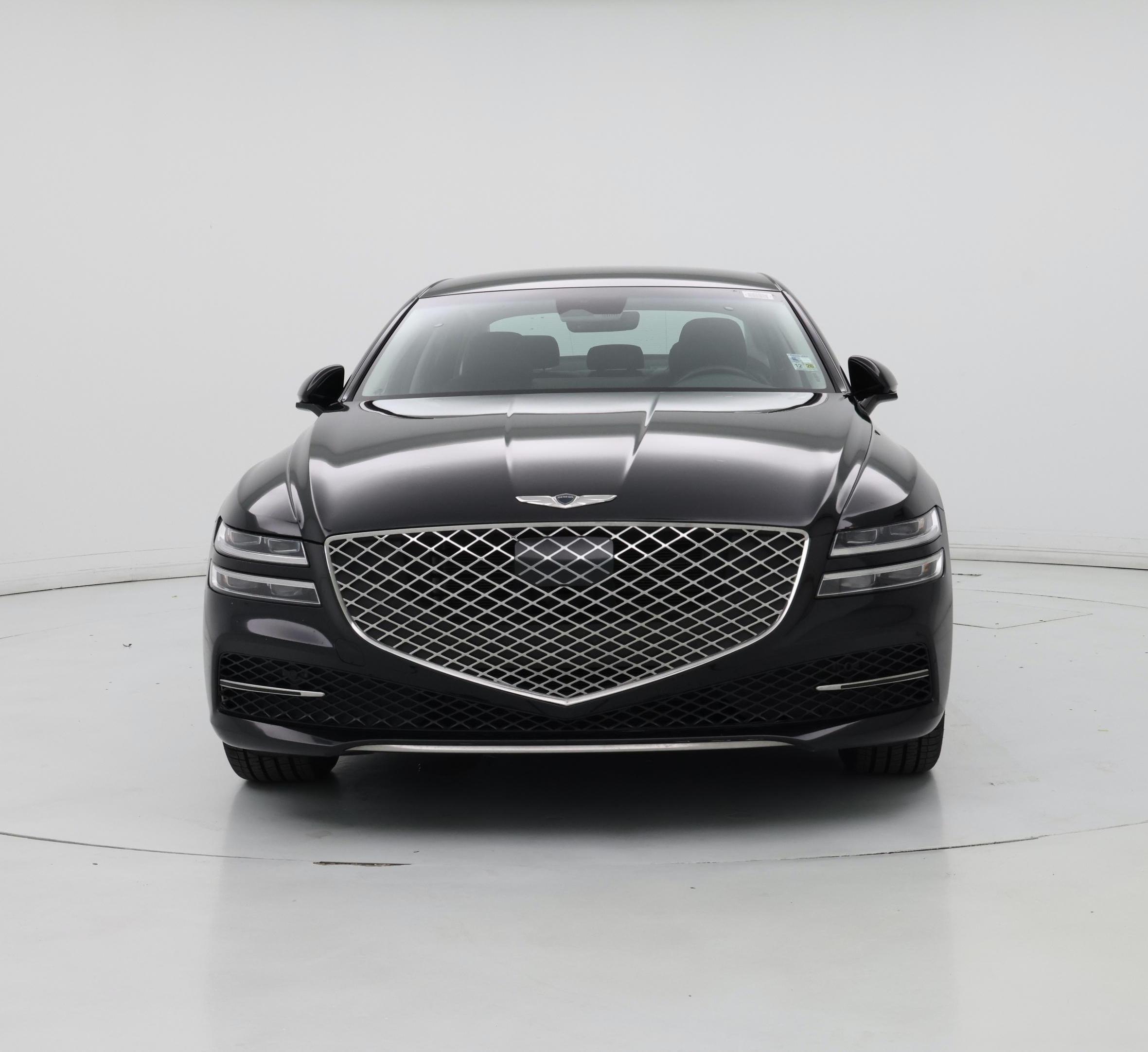 Thumbnail: 2023 Genesis G80 - 5