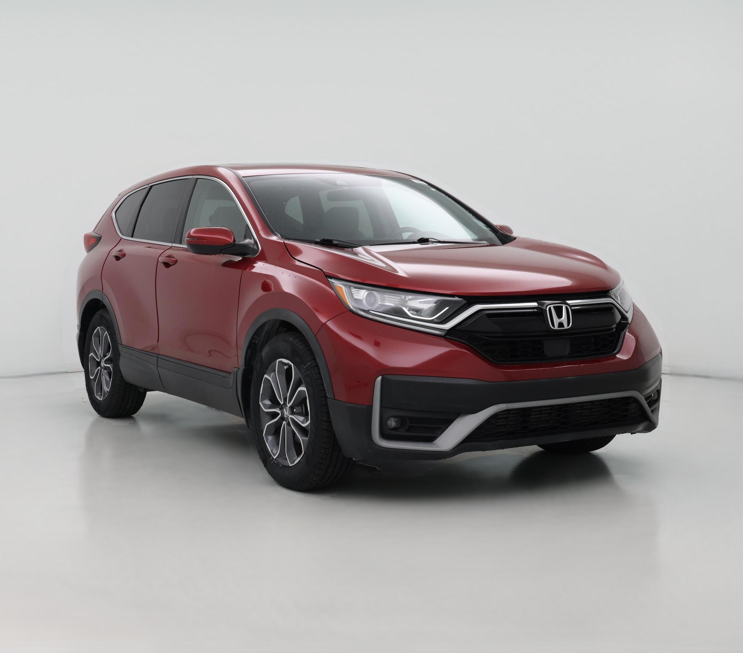 Thumbnail: 2022 Honda CR-V - 1