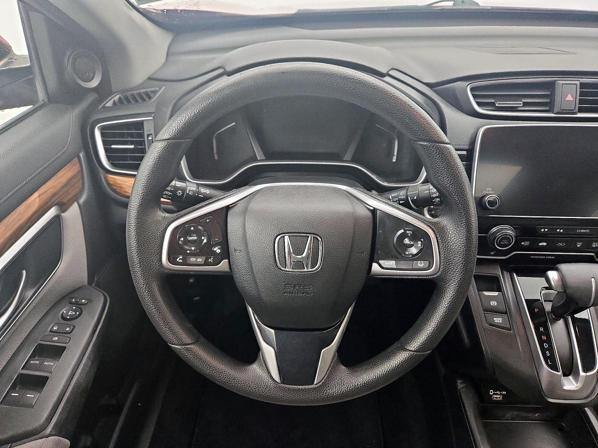 Thumbnail: 2022 Honda CR-V - 10