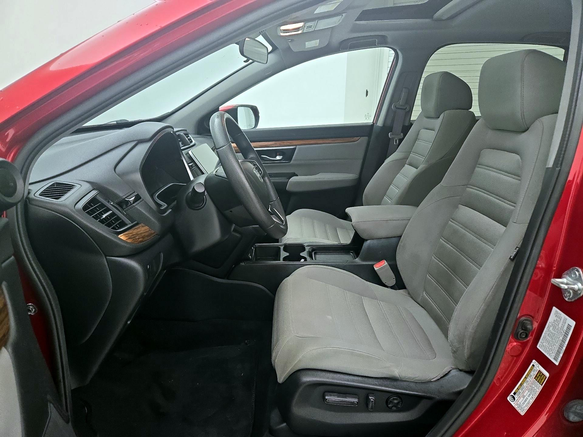 Thumbnail: 2022 Honda CR-V - 11