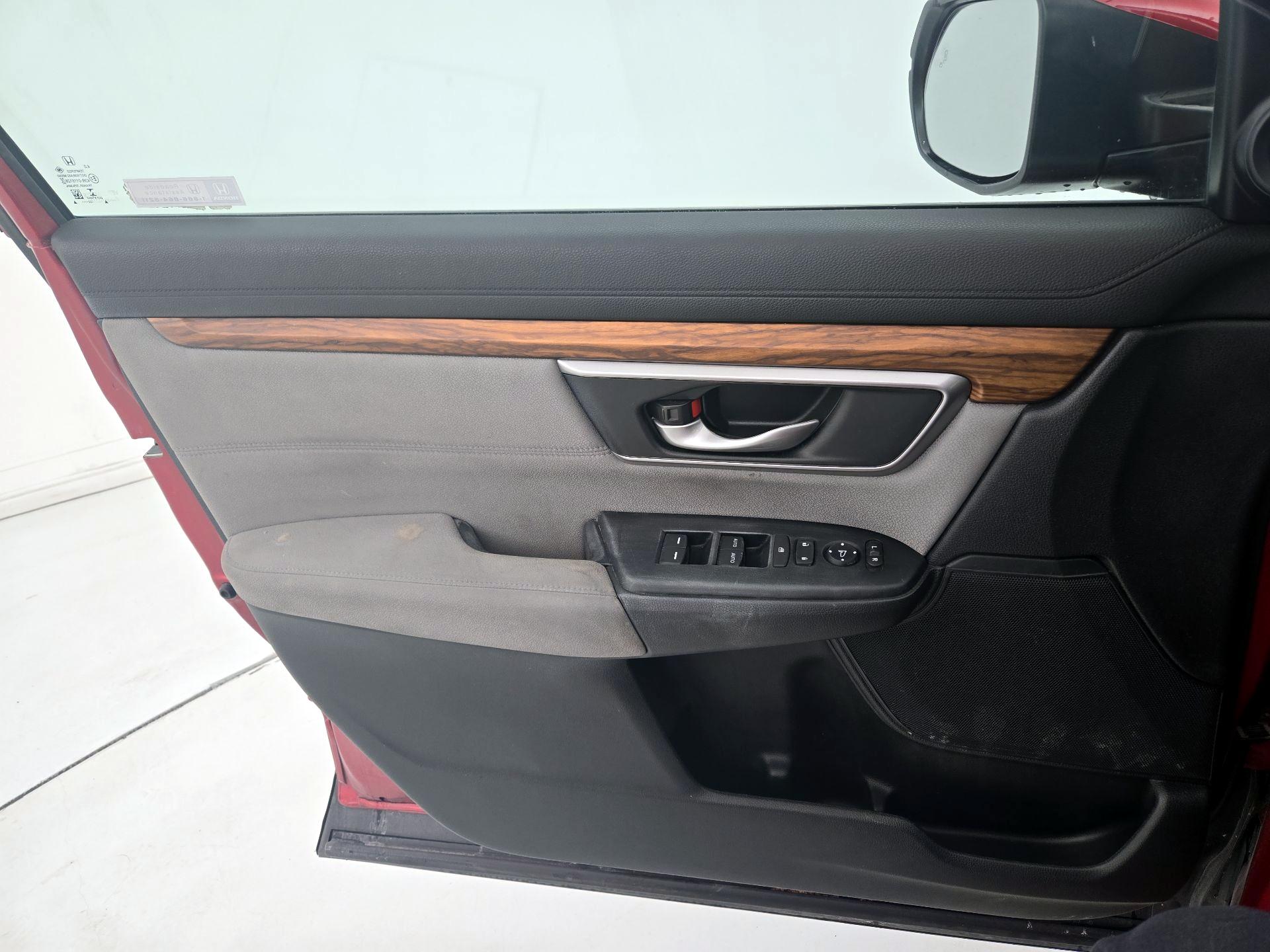 Thumbnail: 2022 Honda CR-V - 12