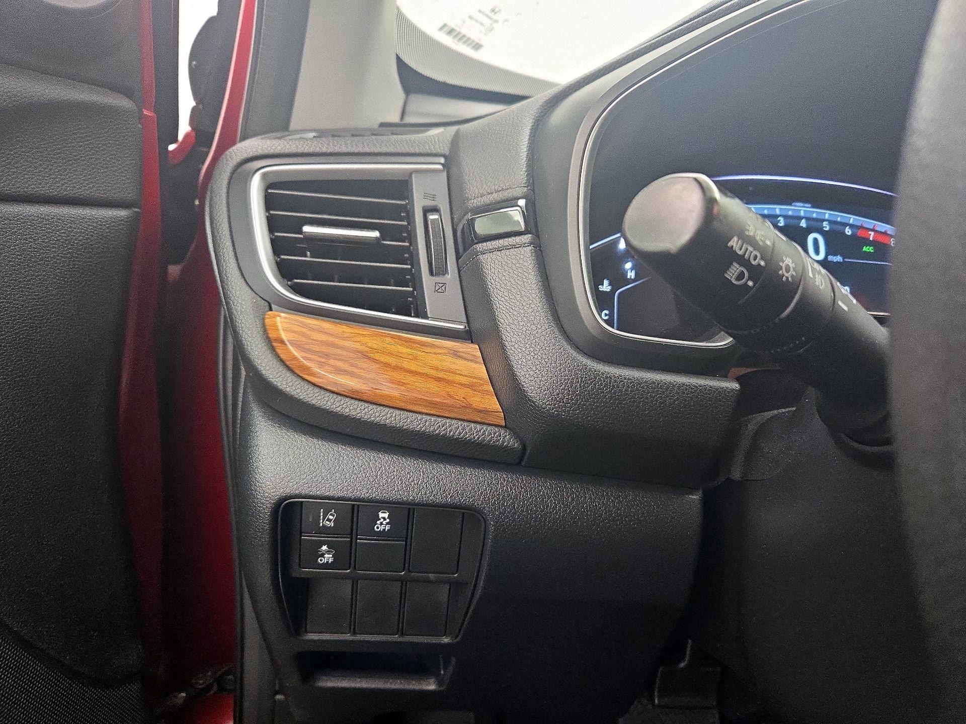 Thumbnail: 2022 Honda CR-V - 13