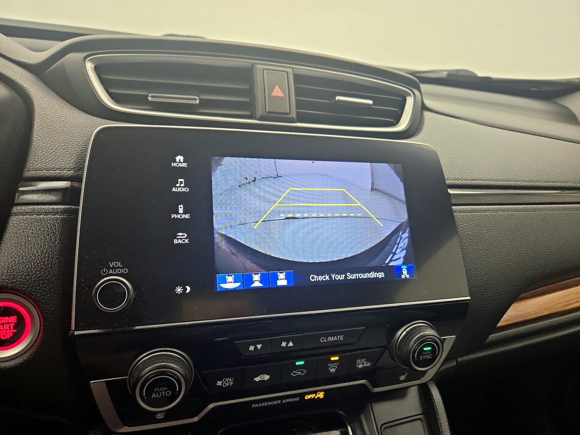 Thumbnail: 2022 Honda CR-V - 14