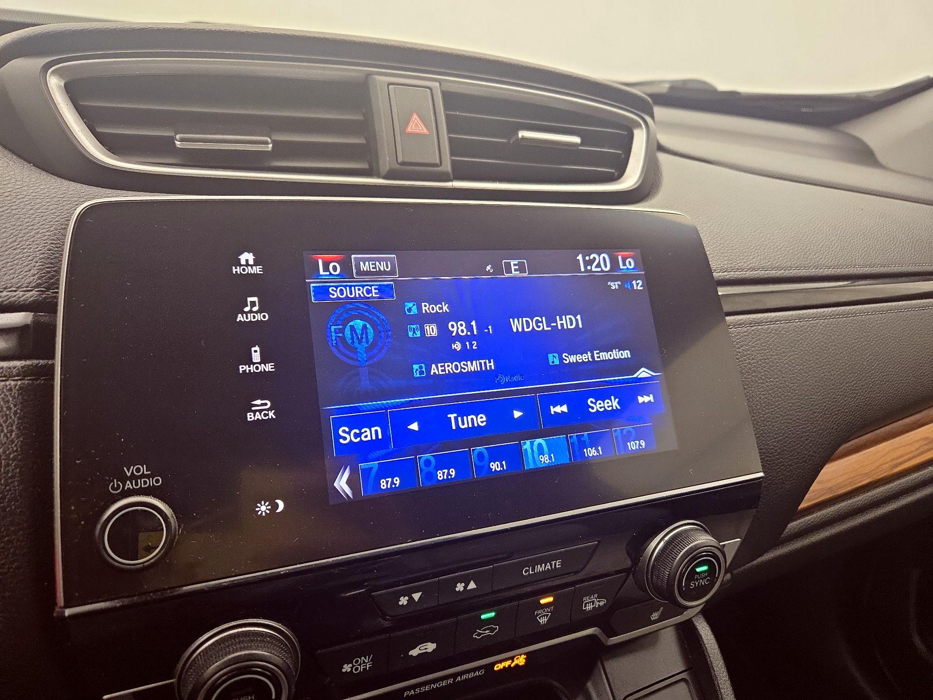 Thumbnail: 2022 Honda CR-V - 15