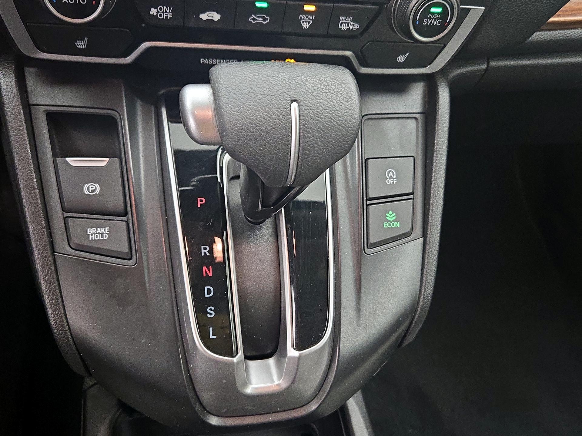 Thumbnail: 2022 Honda CR-V - 17