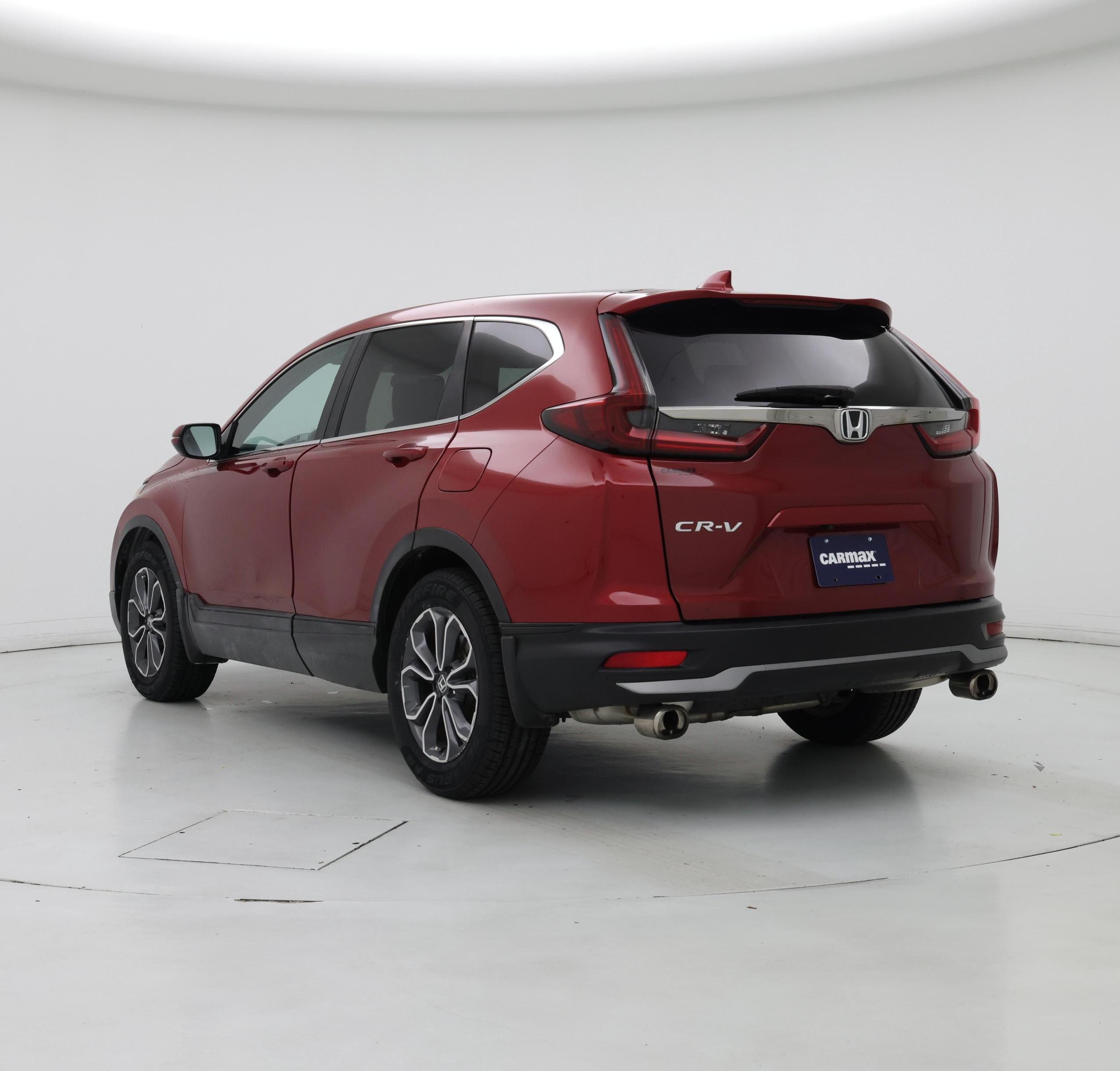 Thumbnail: 2022 Honda CR-V - 2