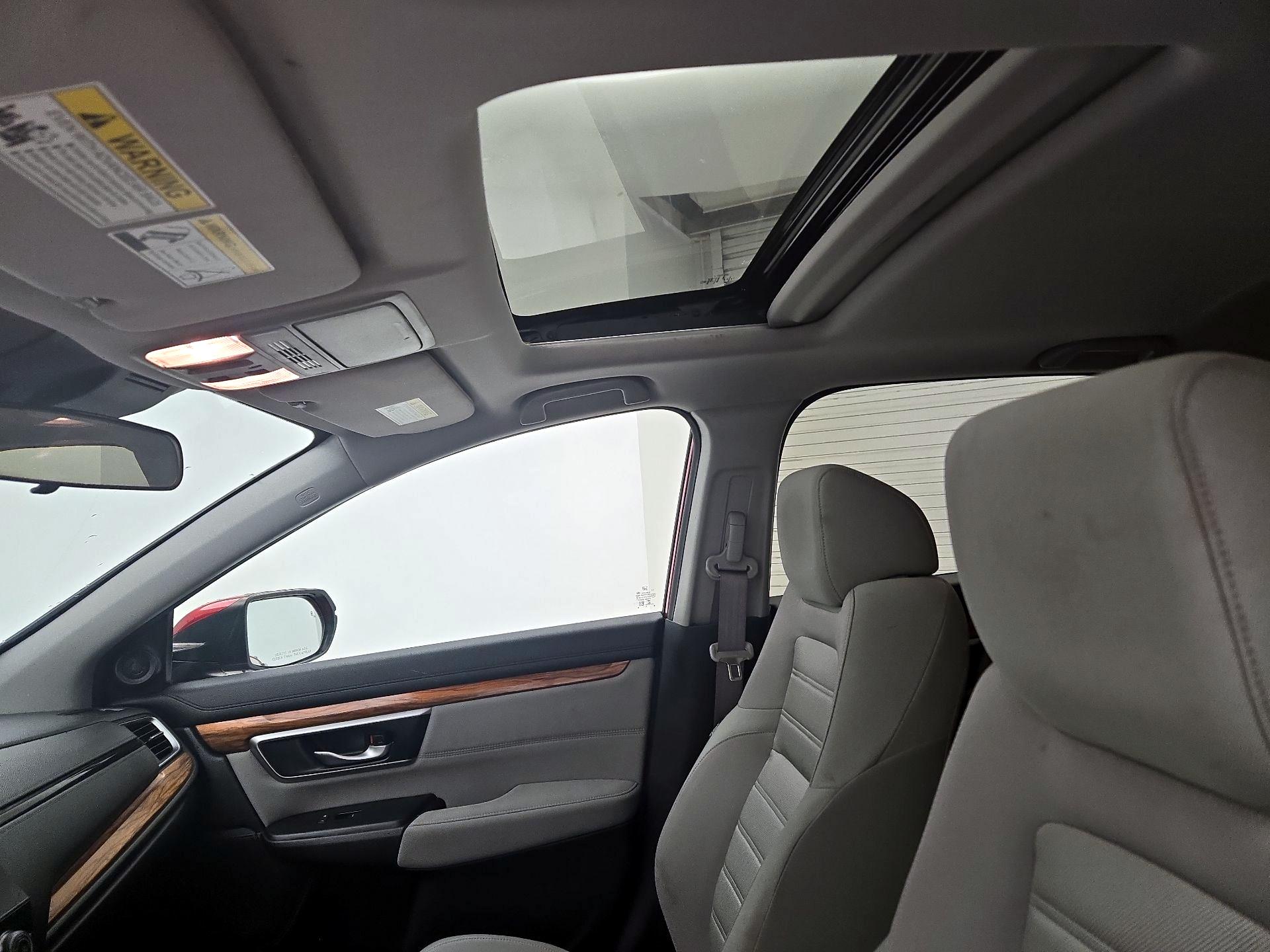 Thumbnail: 2022 Honda CR-V - 19