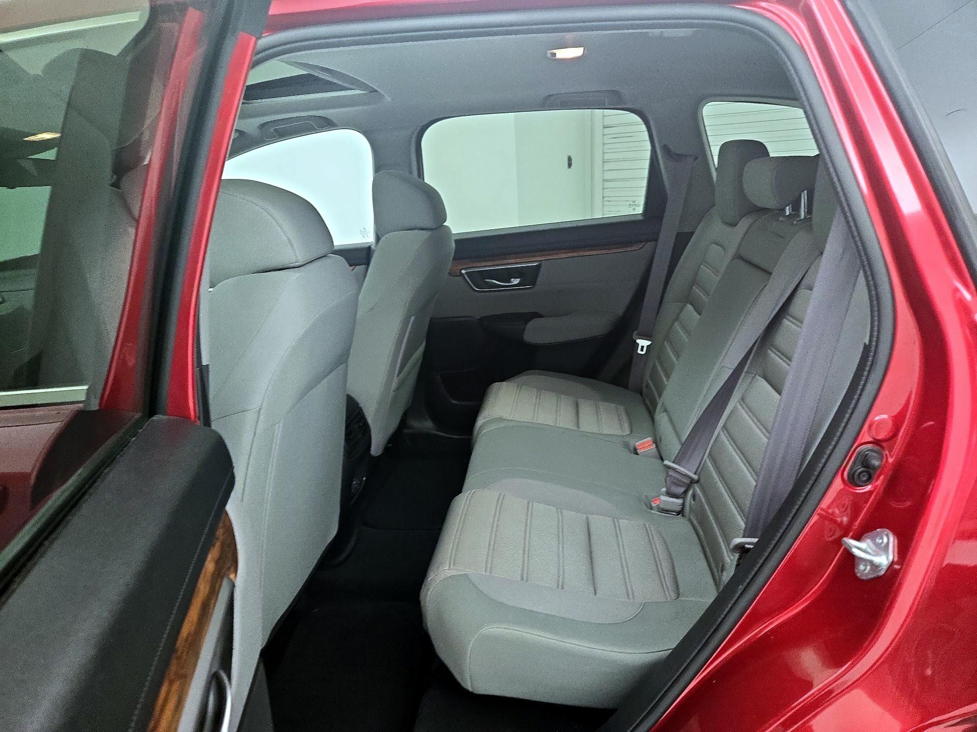 Thumbnail: 2022 Honda CR-V - 20