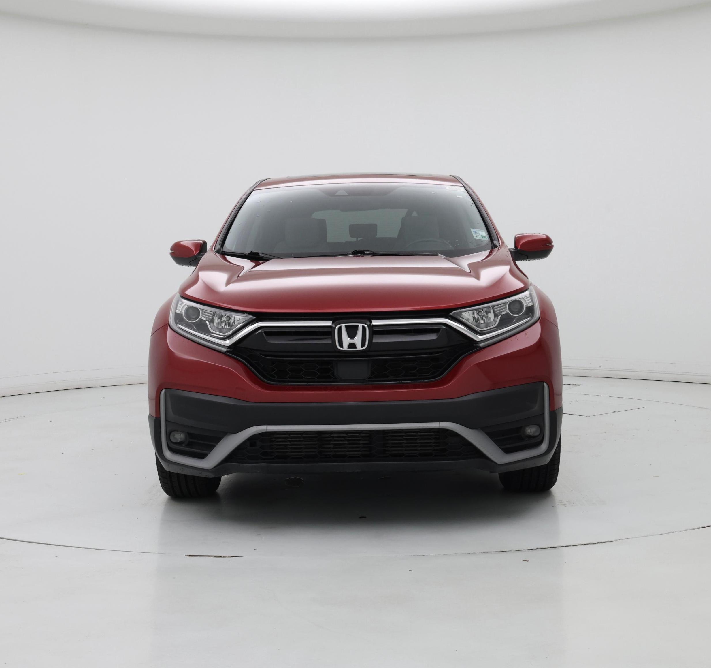 Thumbnail: 2022 Honda CR-V - 5