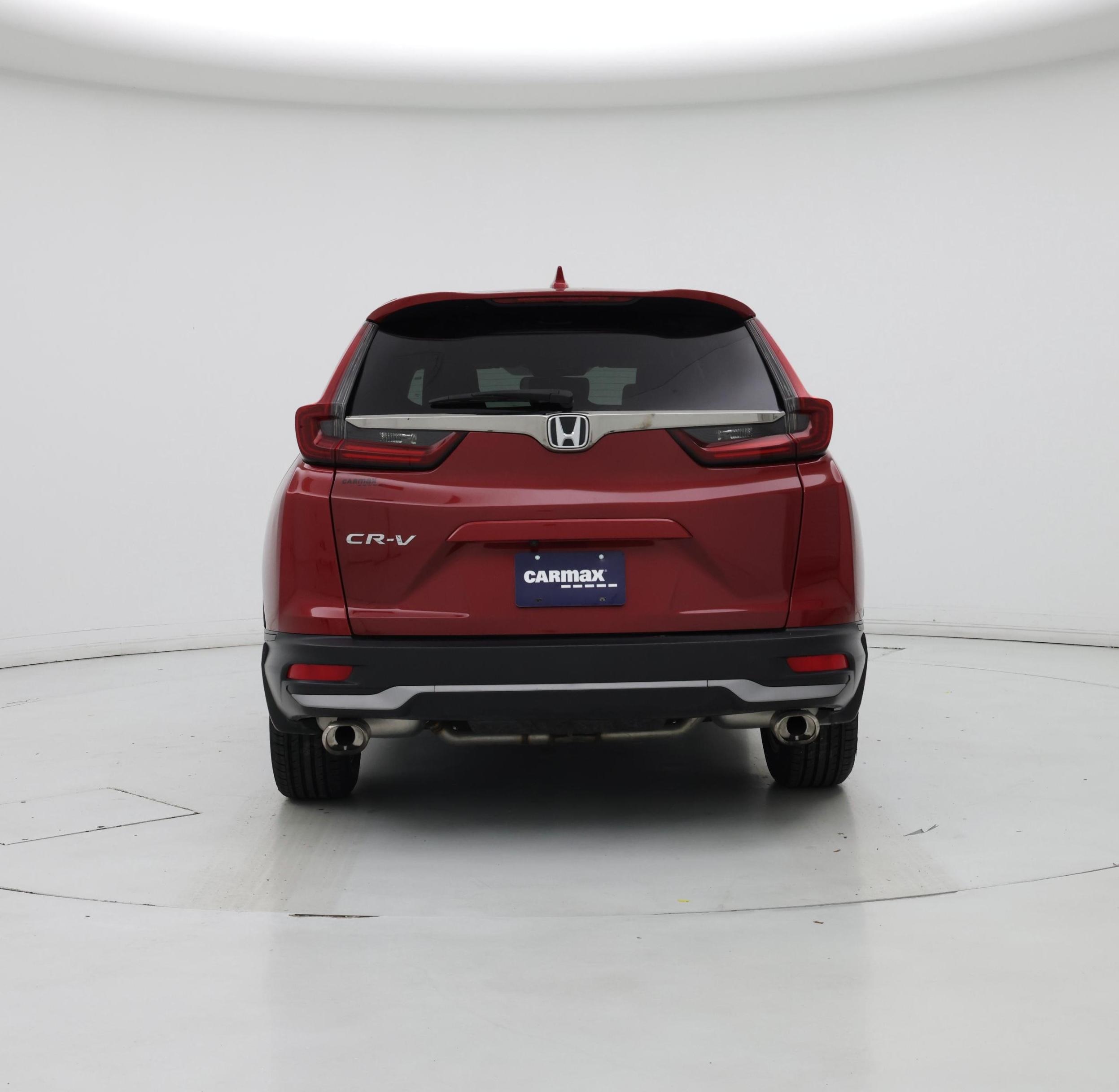 Thumbnail: 2022 Honda CR-V - 6