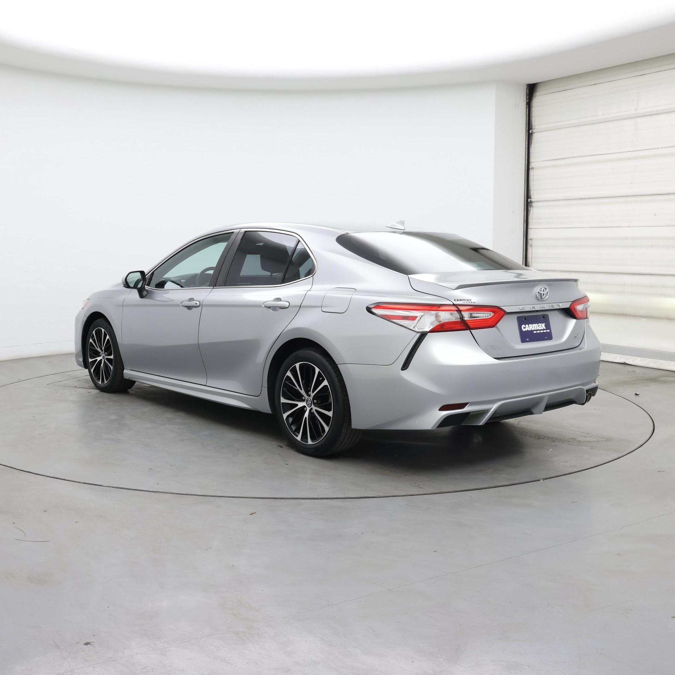 Thumbnail: 2020 Toyota Camry - 2