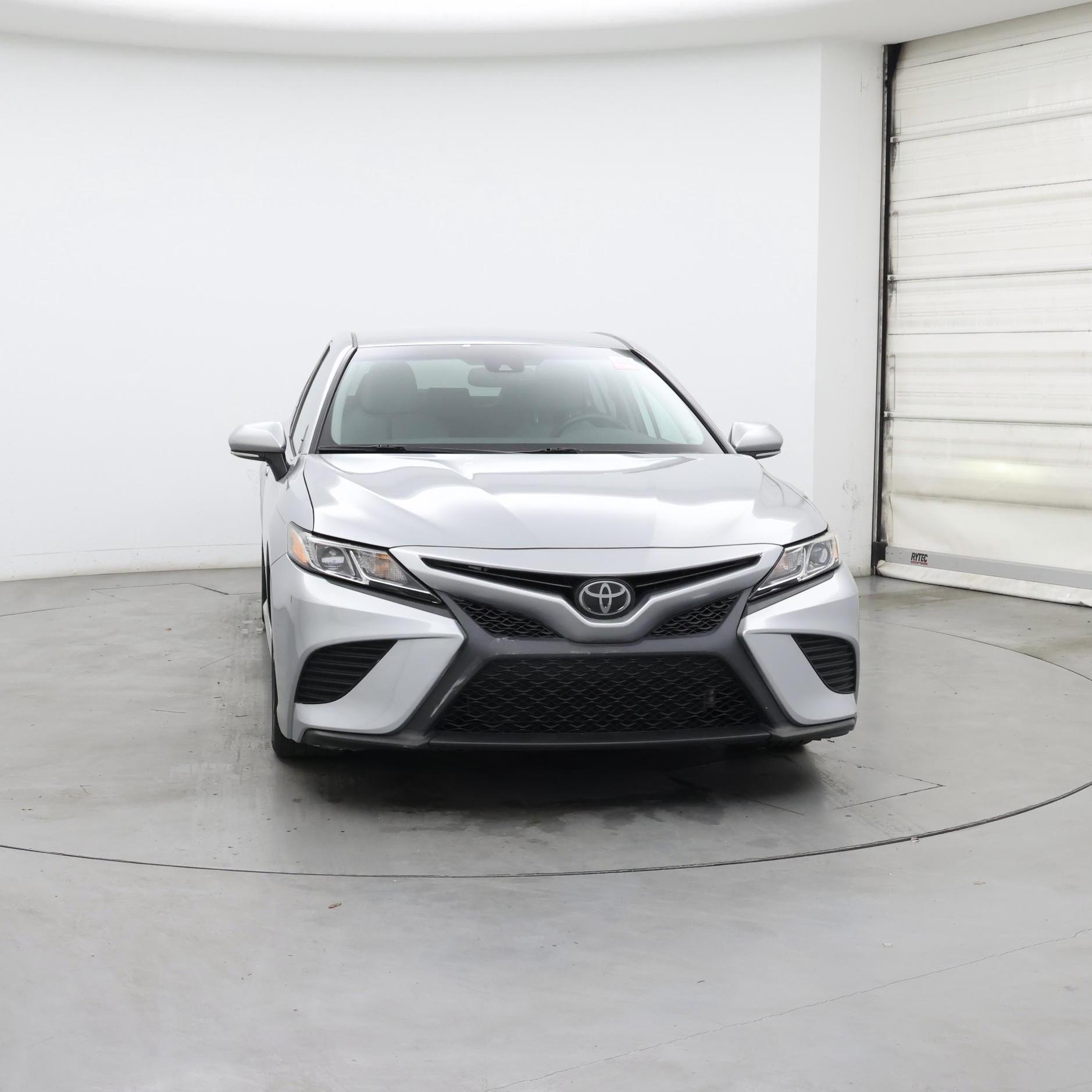 Thumbnail: 2020 Toyota Camry - 5
