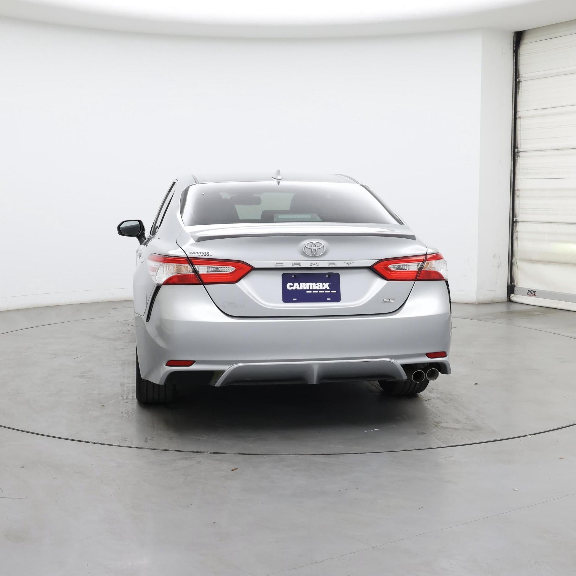 Thumbnail: 2020 Toyota Camry - 6