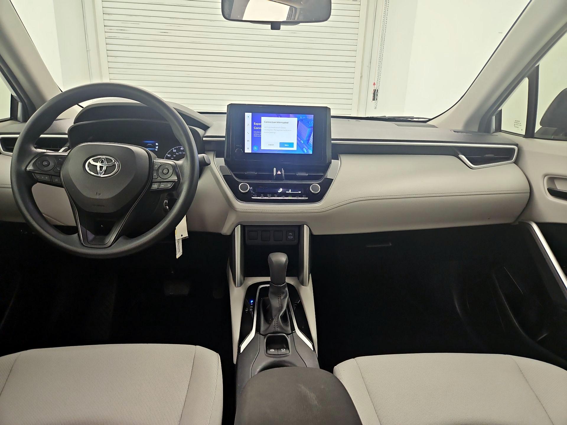 Thumbnail: 2023 Toyota Corolla Cross - 9