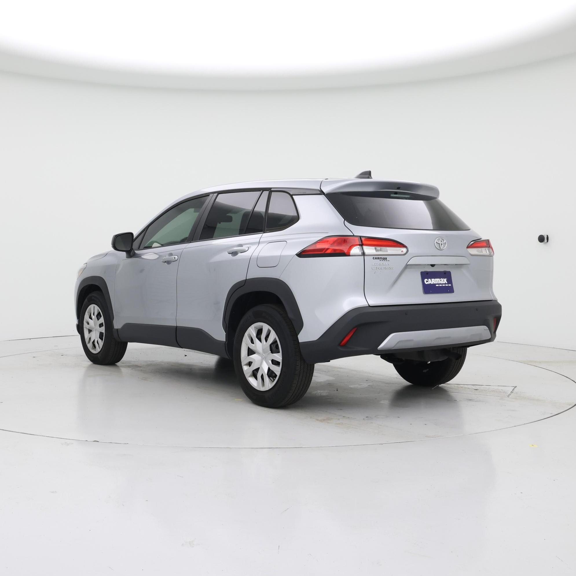 Thumbnail: 2023 Toyota Corolla Cross - 2