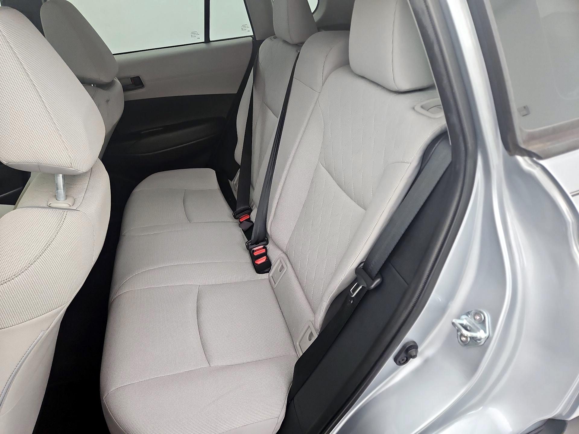 Thumbnail: 2023 Toyota Corolla Cross - 19