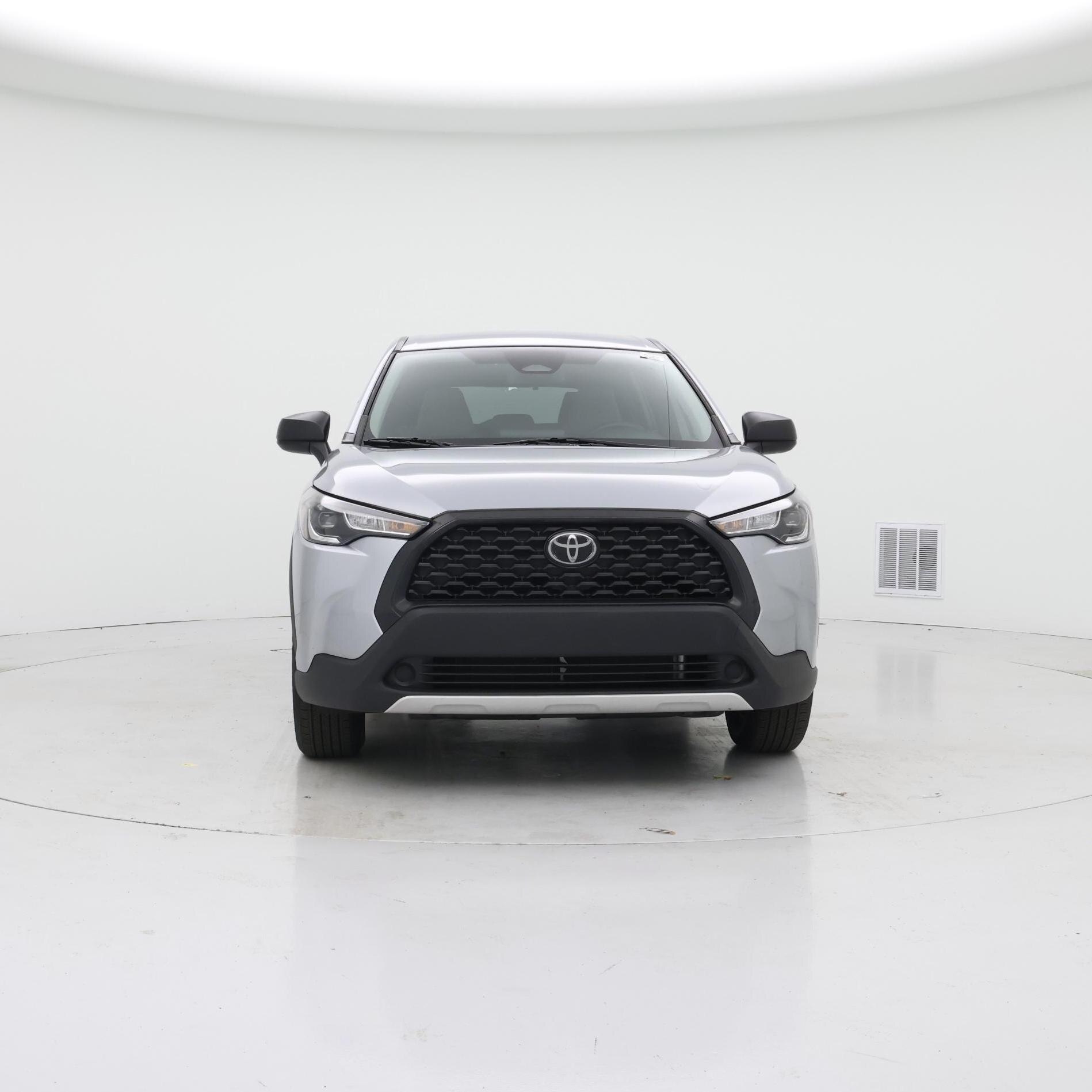 Thumbnail: 2023 Toyota Corolla Cross - 5