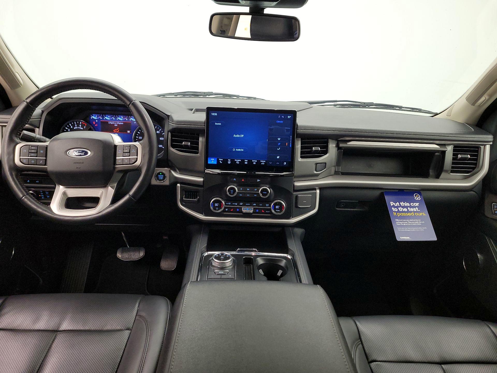 Thumbnail: 2024 Ford Expedition - 9