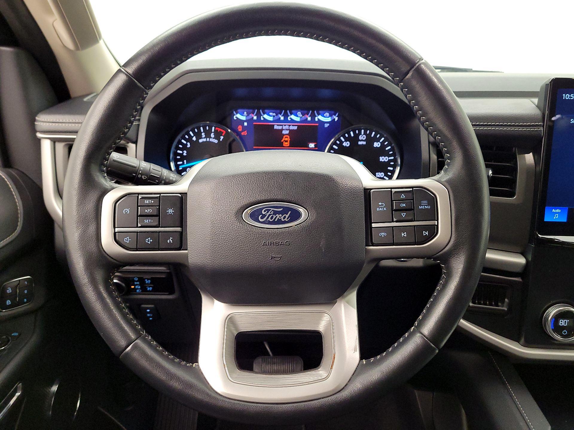 Thumbnail: 2024 Ford Expedition - 10