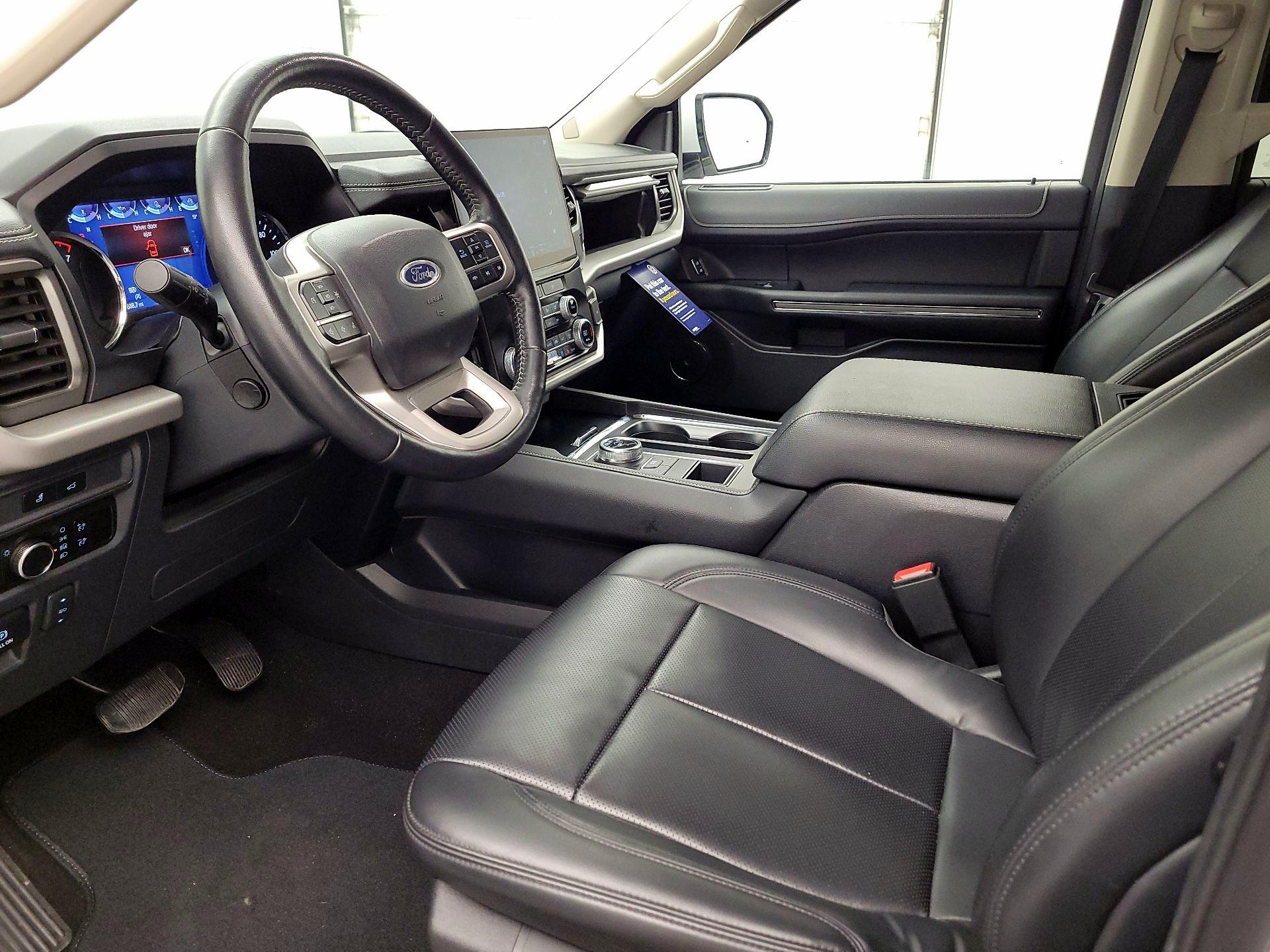 Thumbnail: 2024 Ford Expedition - 11