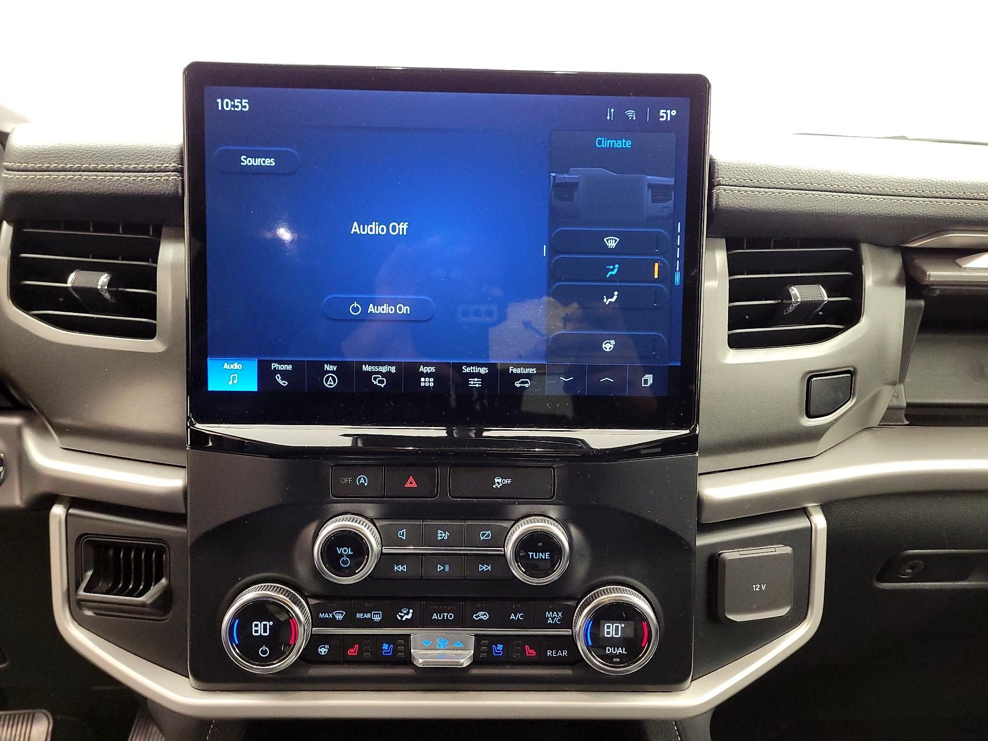 Thumbnail: 2024 Ford Expedition - 13